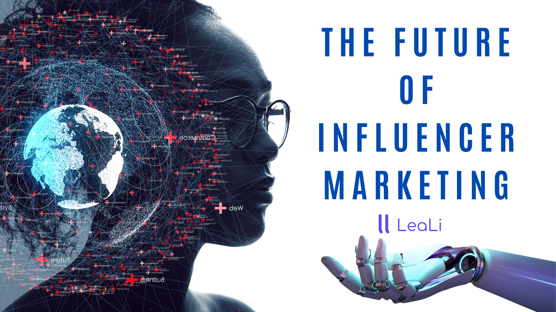 How AI and Virtual Influencers are Revolutionizing Influencer Marketing