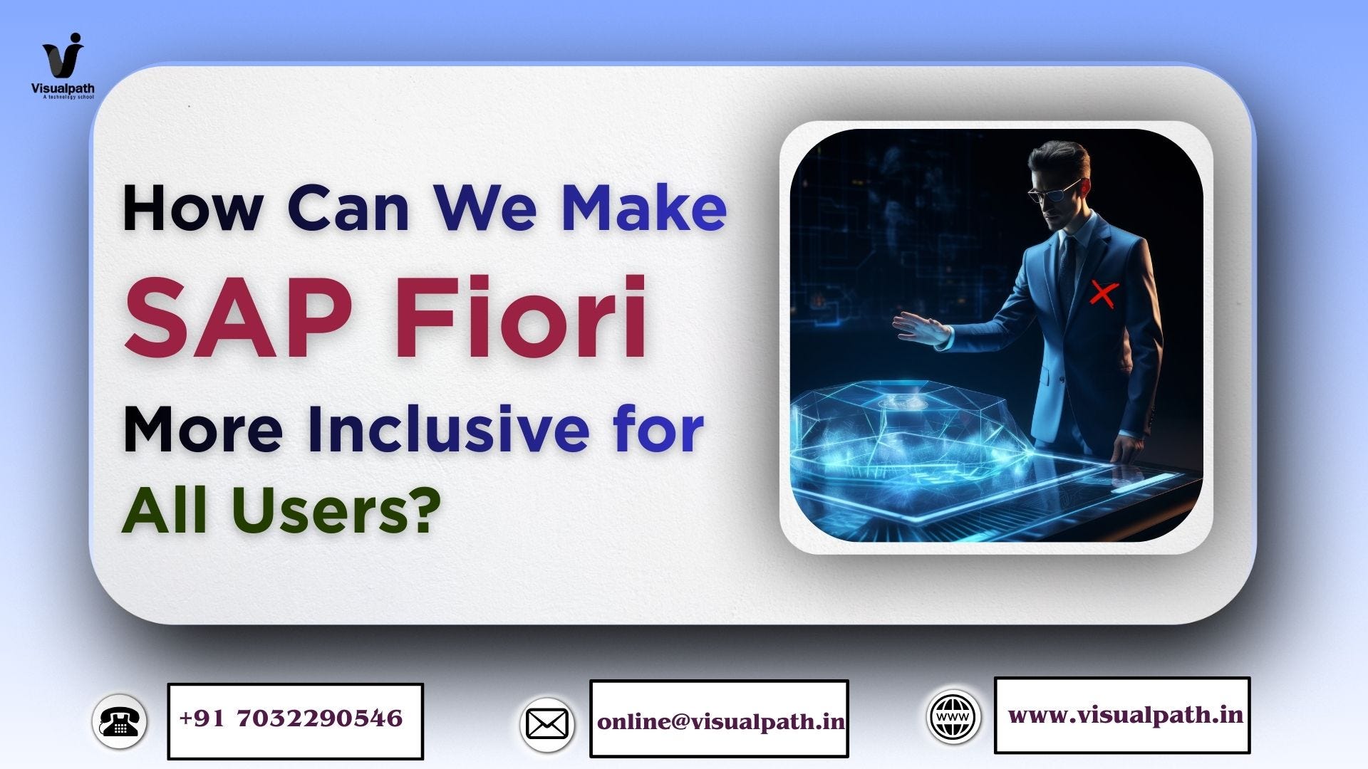 Advance Your Skills with SAP BTP CAP Training in India!