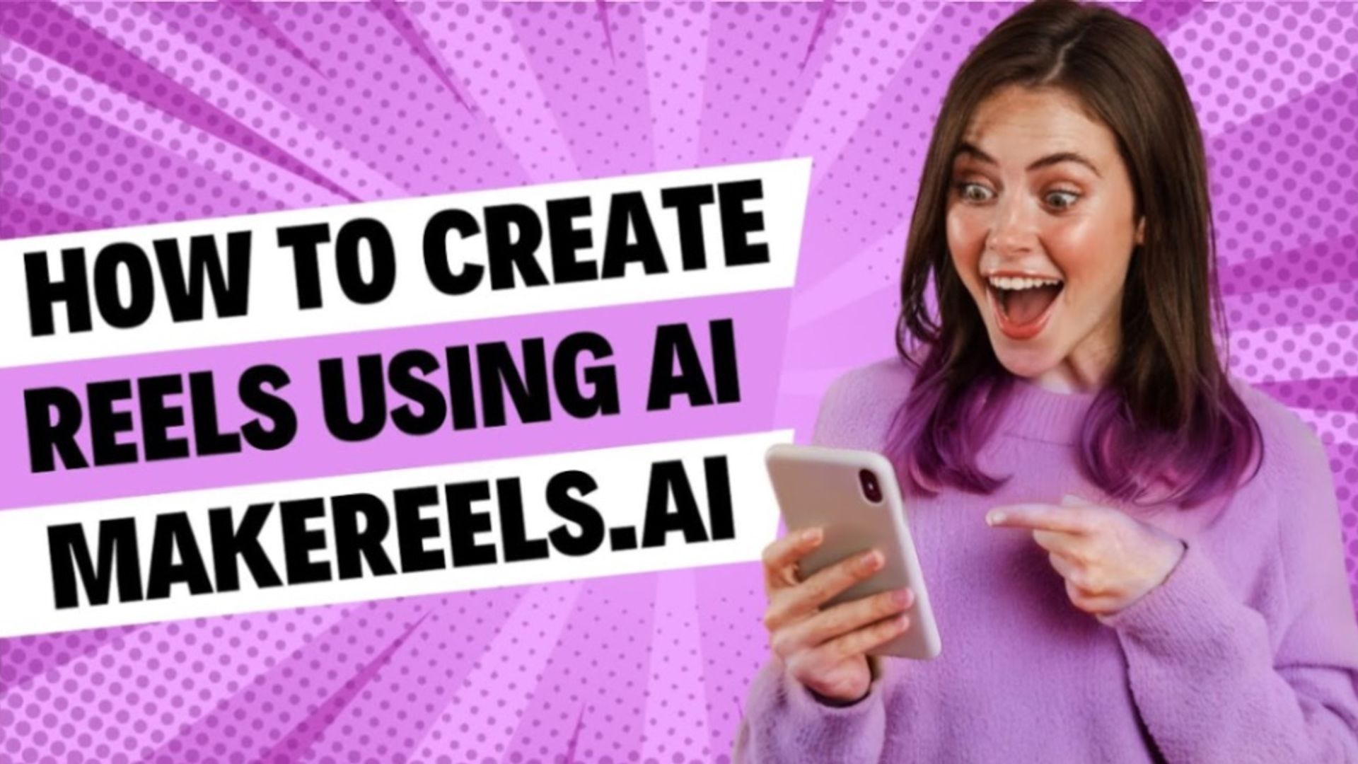 Makereels.ai: Elevating Digital Content Creation with Advanced AI Technology