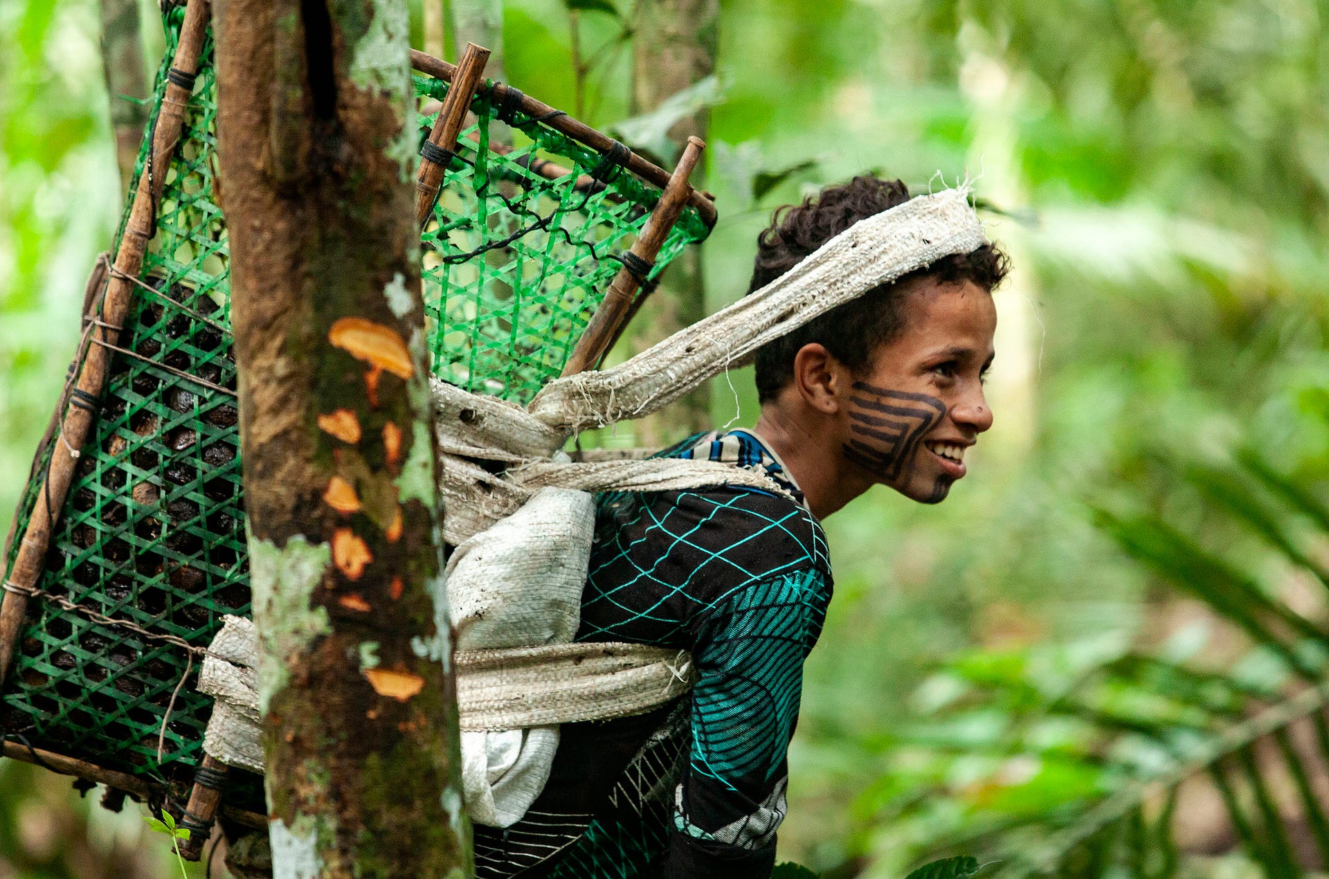 Valuing The Old, Inspiring The Young Social Environmental Stories Medium Valuing The Old, Inspiring The Young Social Environmental Stories Medium