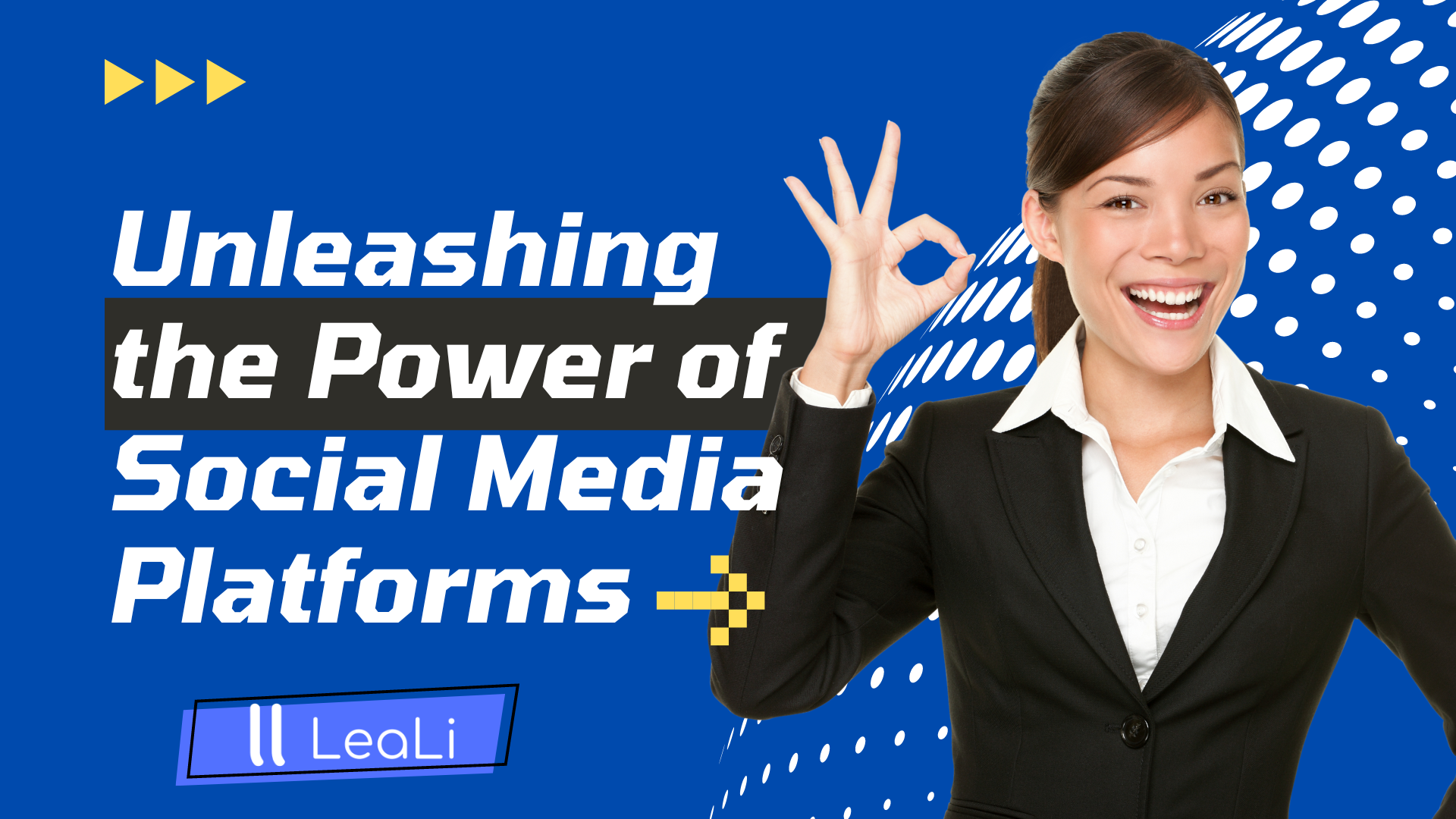 The Evolution of Influencer Marketing: Unleashing the Power of Social Media Platforms