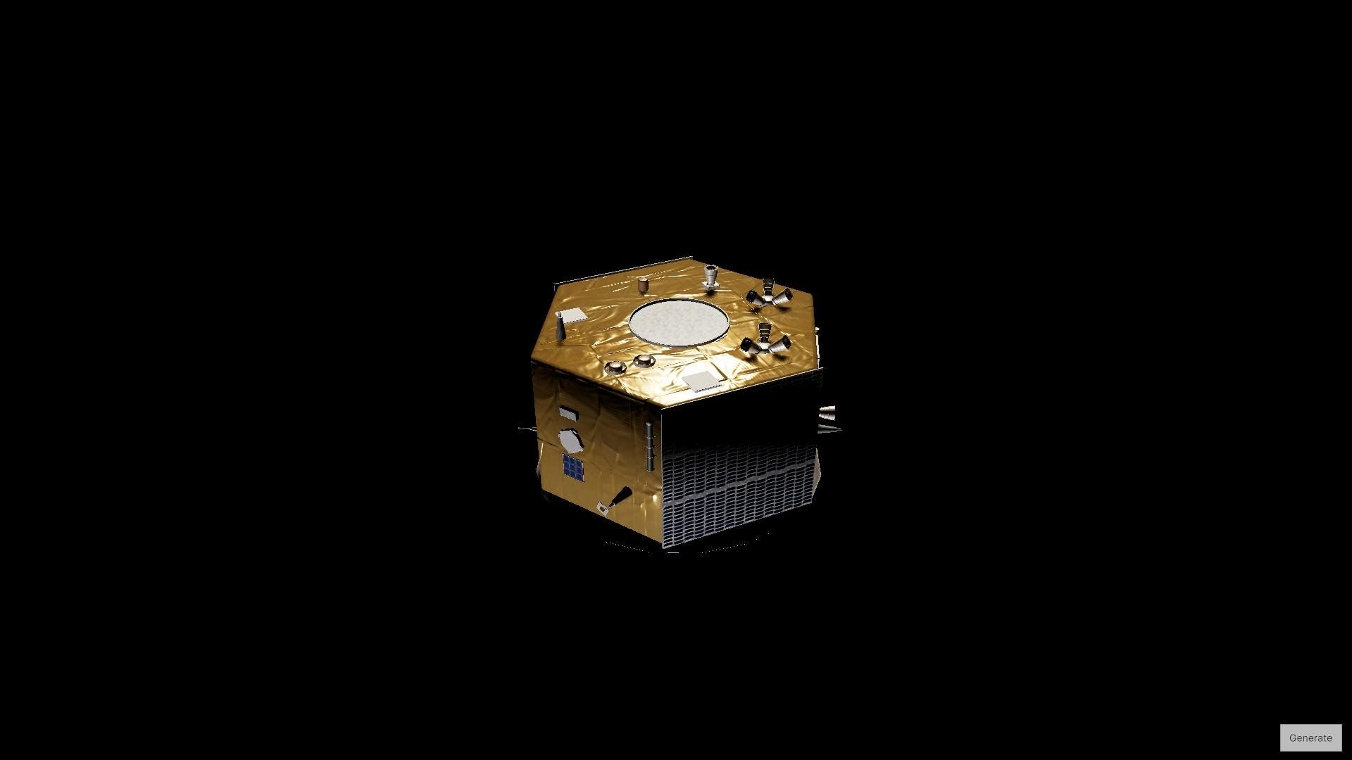 Learning to Inspect: AI-Driven Autonomous Spacecraft Inspection in ASI Learning to Inspect: AI-Driven Autonomous Spacecraft Inspection in ASI