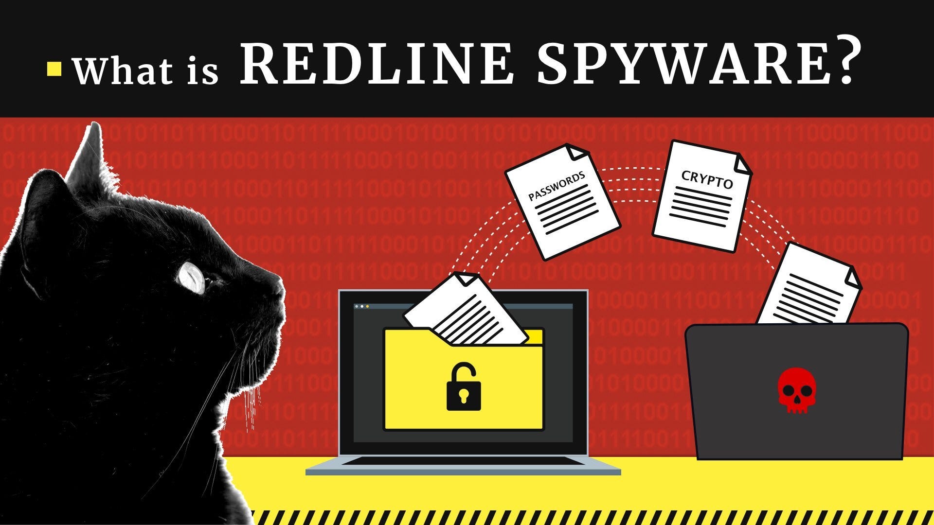 Dissecting RedLine Stealer: A Playbook Walkthrough of Malware Analysis Foundations