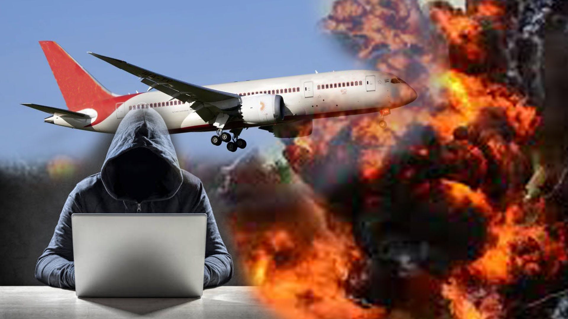 The Evil Computer of an Aircraft: How Plane Accidents Are Caused by So