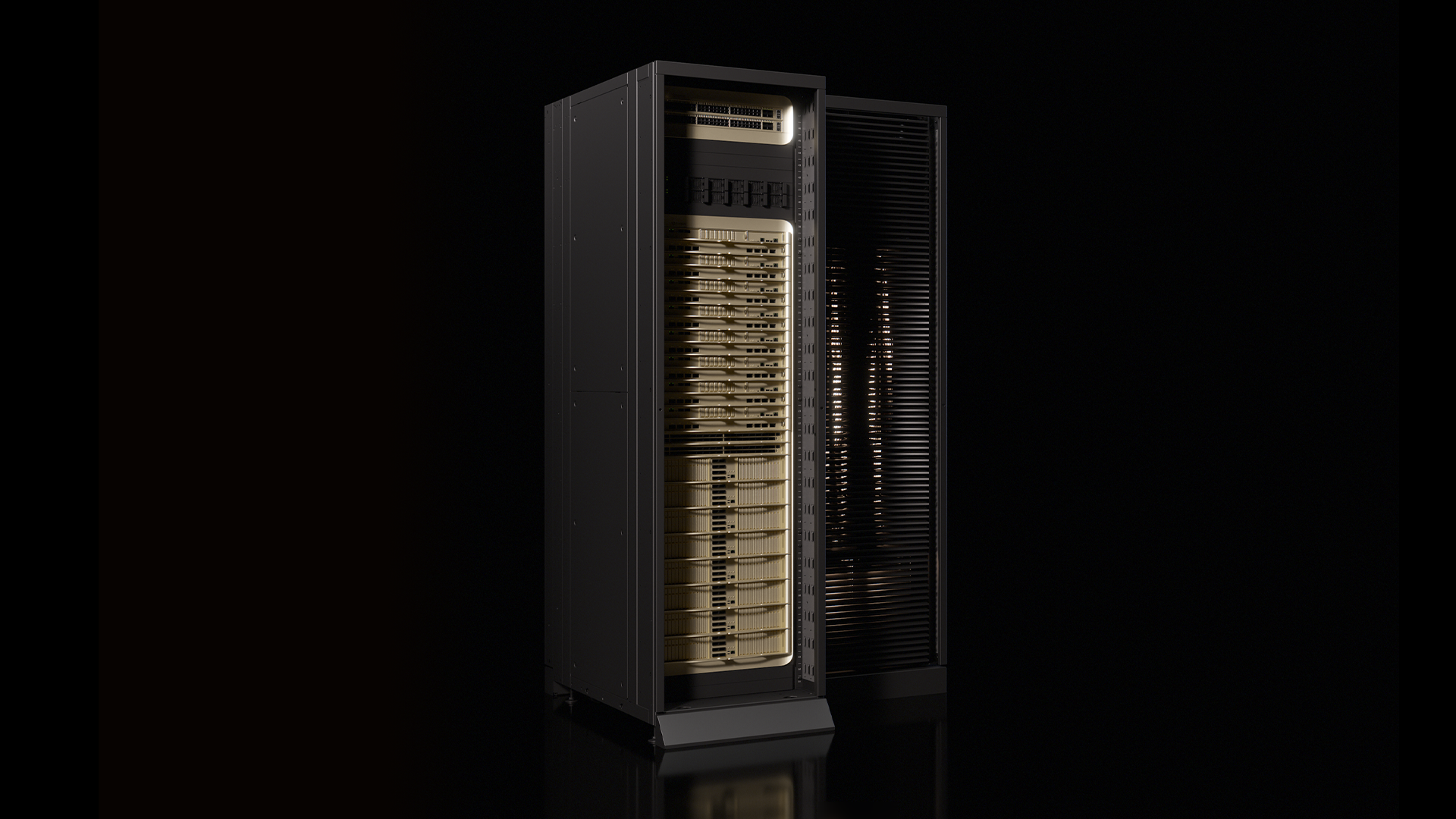 NVIDIA BlueField-4 STX Storage Architecture: Designed for an AI-Native Storage and Data Platform