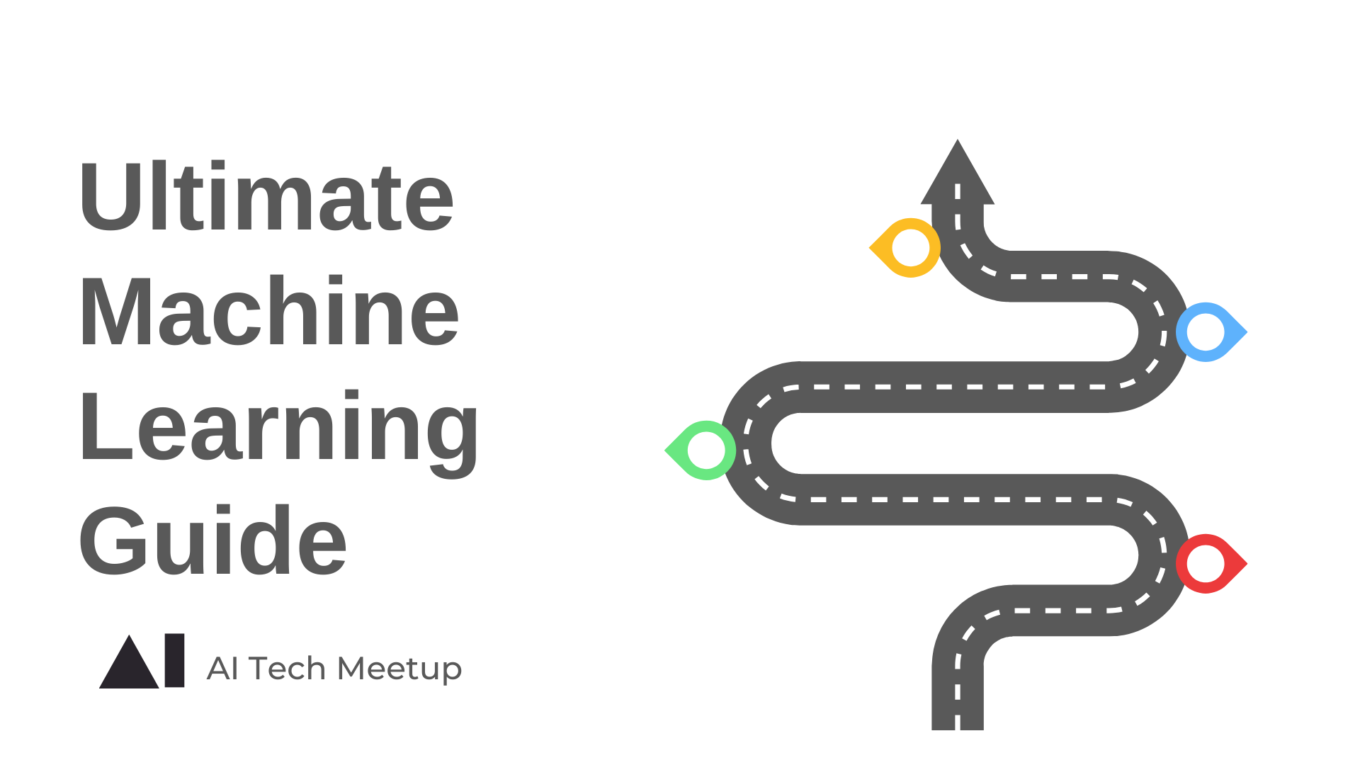 Ultimate Machine Learning Guide