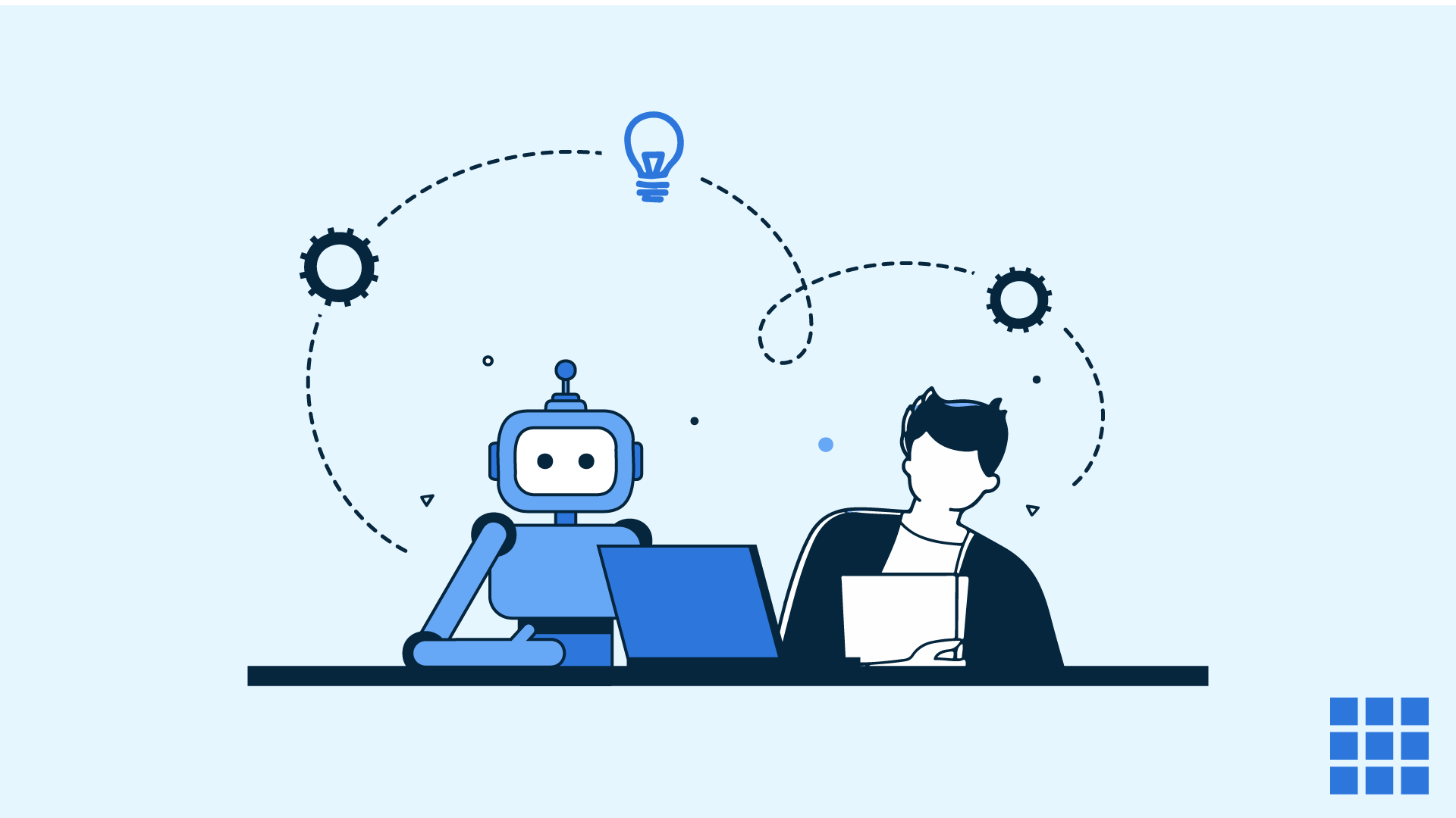 4 Quick AI Tricks for Generating Writing Ideas