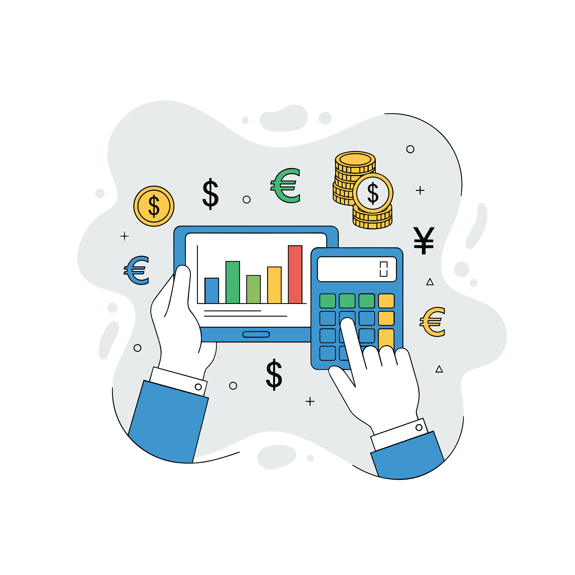 FinTech Ideas That Sound Dumb but Make Millions
