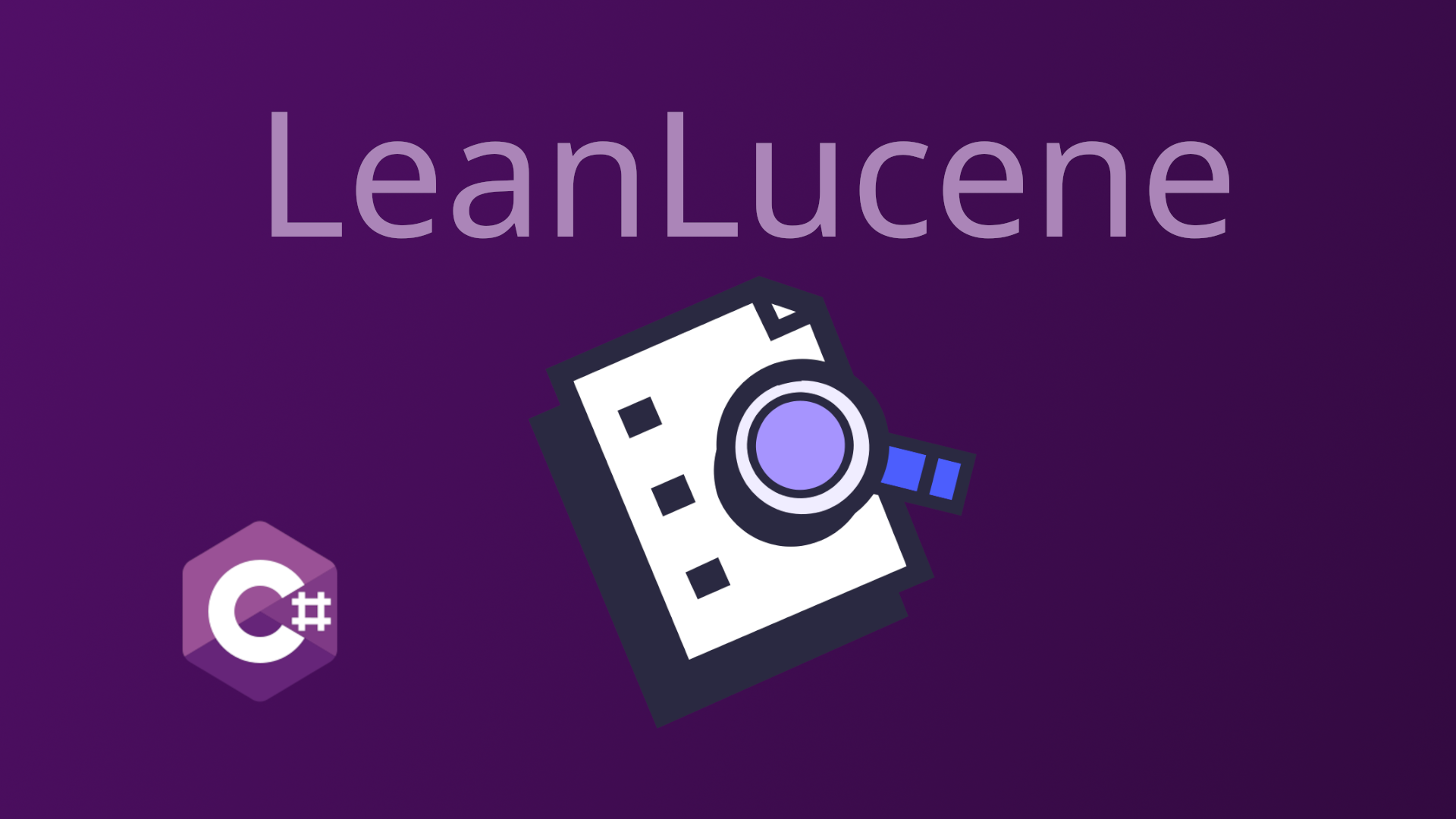 Building a Near-Zero Allocation Search Index Engine in C# to Rival Lucene.NET