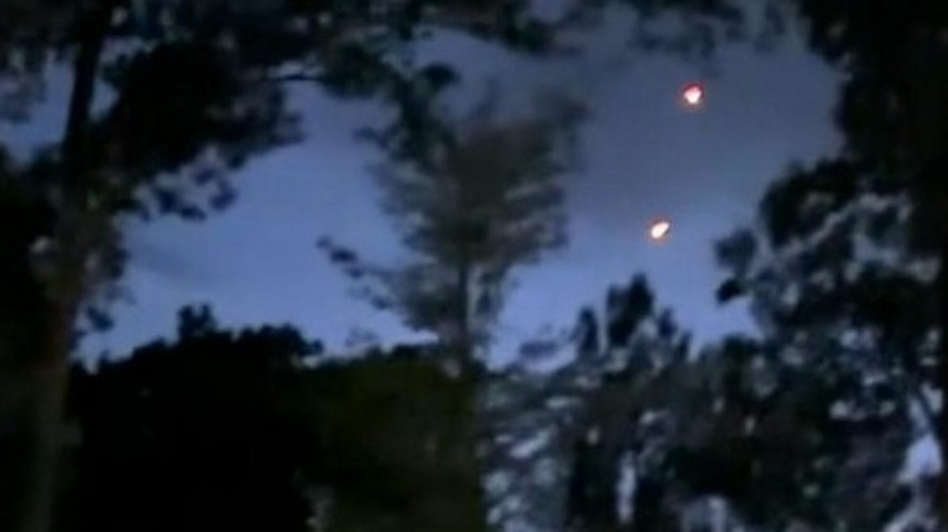 On Mysterious Orbs and Fireballs