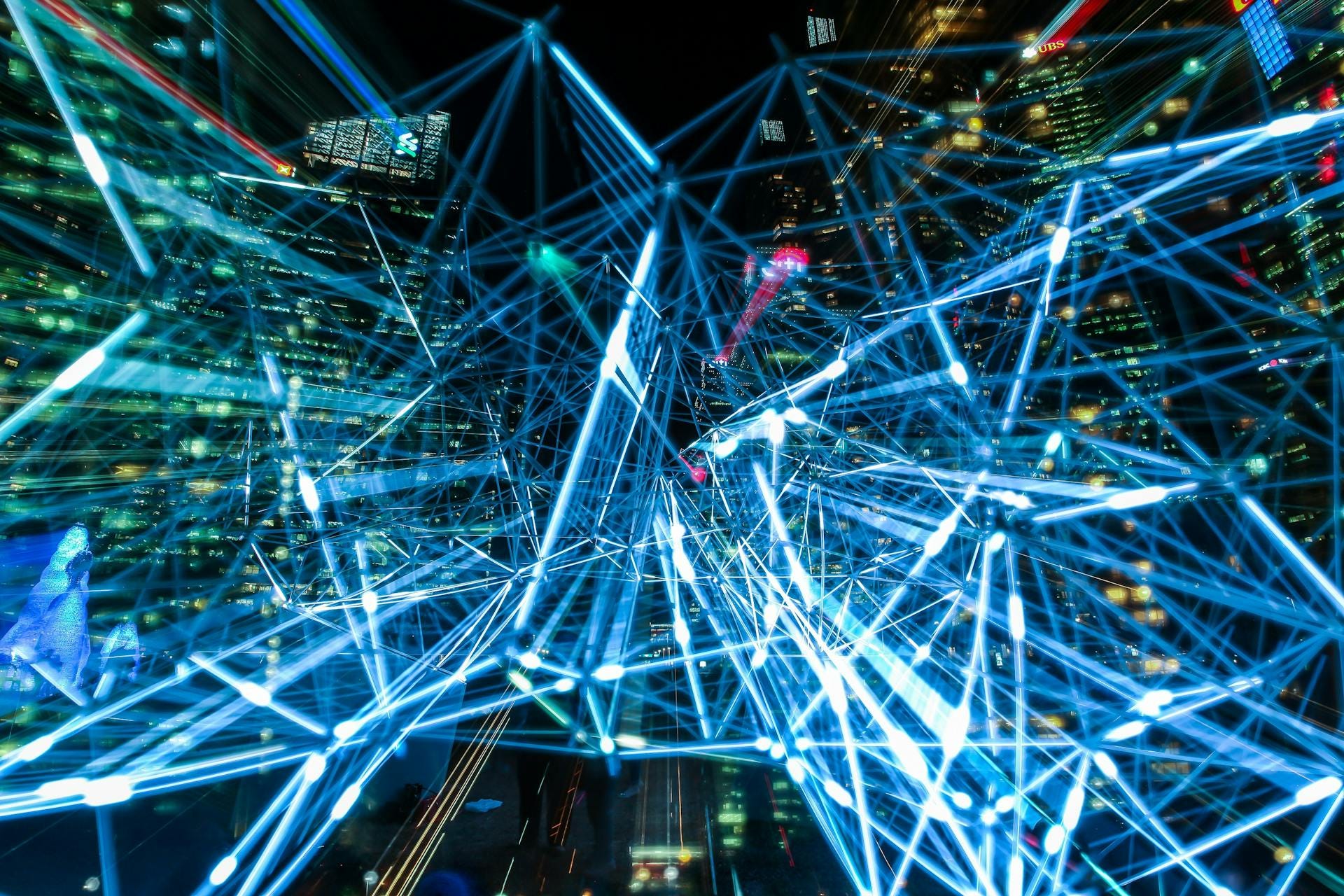 Blockchain in 2026: Trust, State, and Why Rust Fits