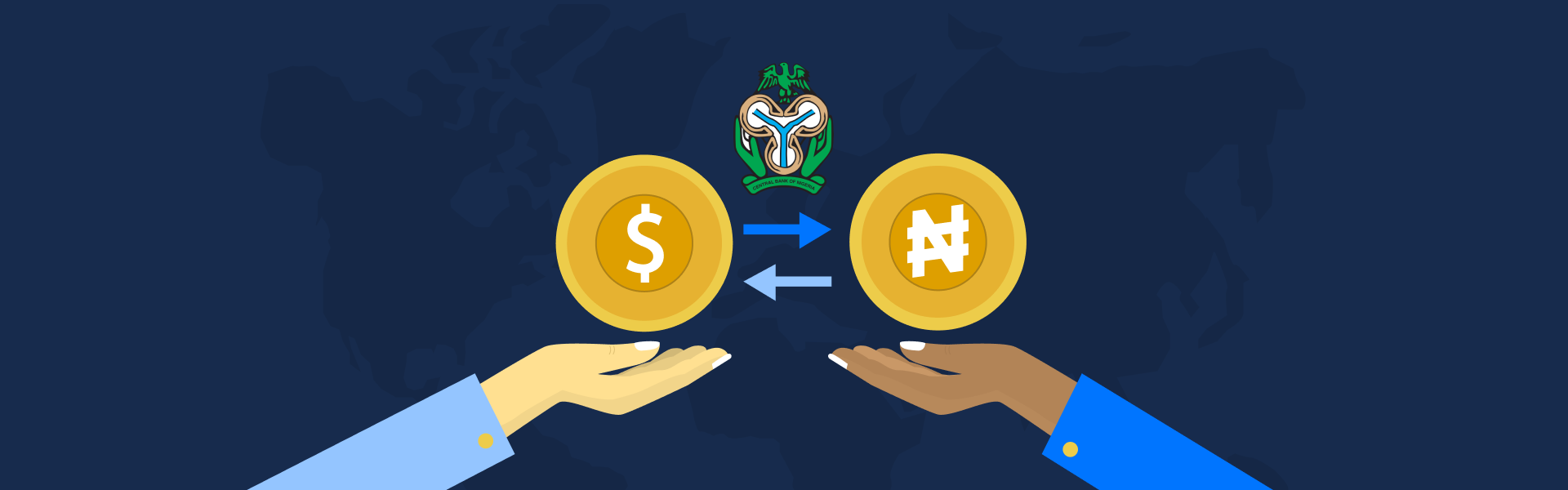 Nigeria’s New Remittance Rules Are Coming in June.