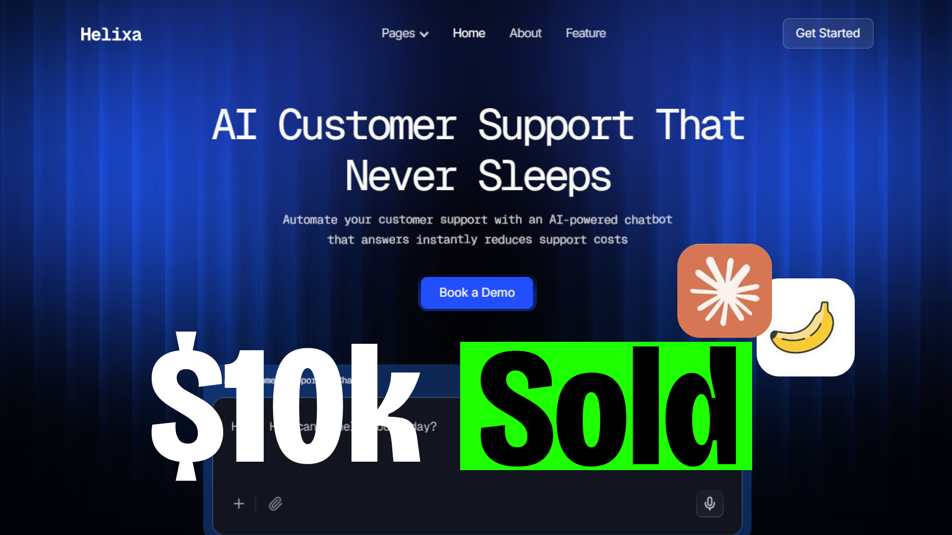 Everyone Builds 3D Websites with Claude Code. I Sell Them for $10K