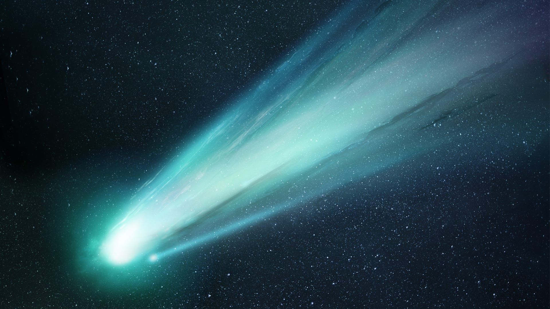 Comets — Are We Seeing More Than Ever?—?Or Are We Just Seeing More Cle