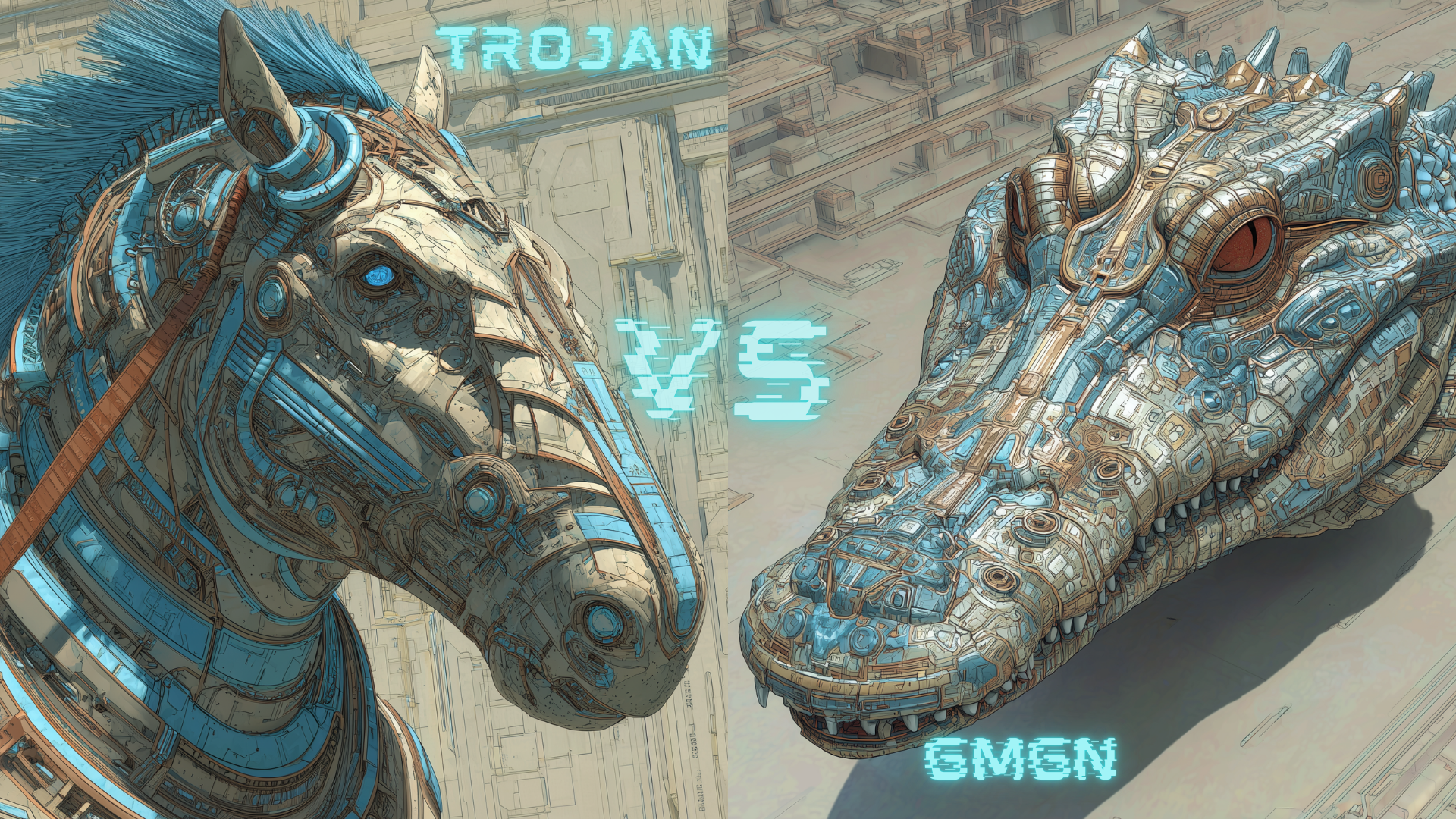 Trojan Terminal vs. GMGN: Which Solana Trading Bot Actually Belongs in Your Loadout?