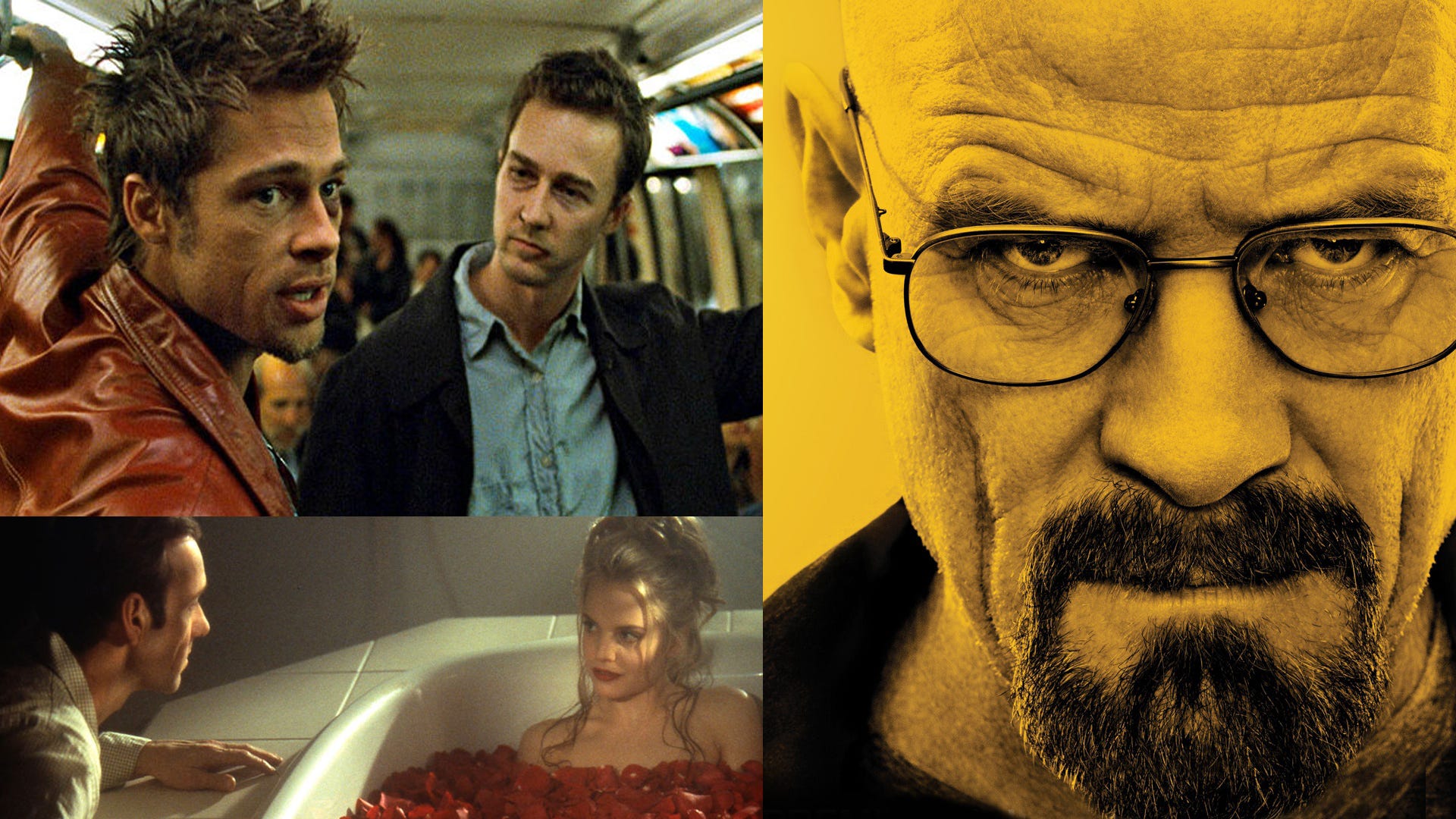 Breaking Bad: In the US, a beauty teacher is tried for the corruption of three students 93 Breaking Bad: In the US, a beauty teacher is tried for the corruption of three students 28
