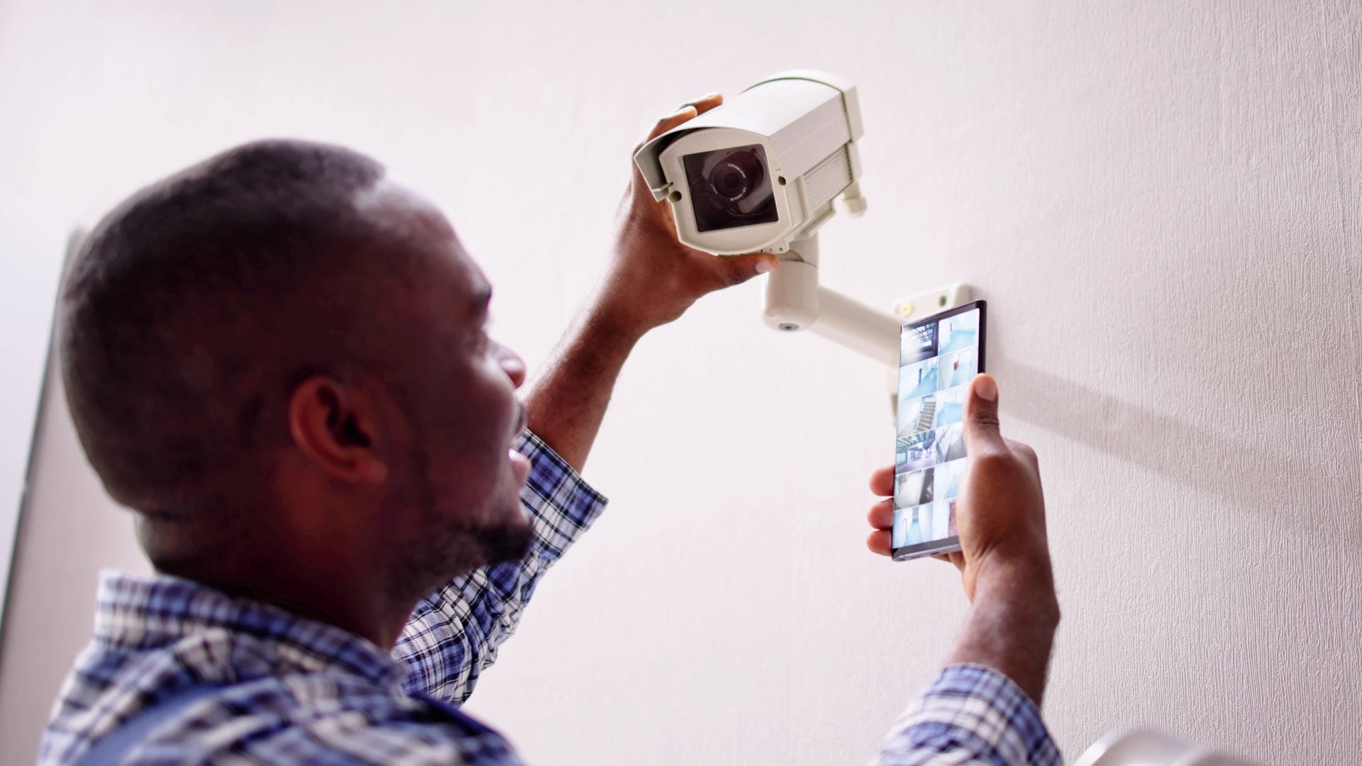 Connected for Safety: The IoT Revolution in Nigeria’s Security Landscape