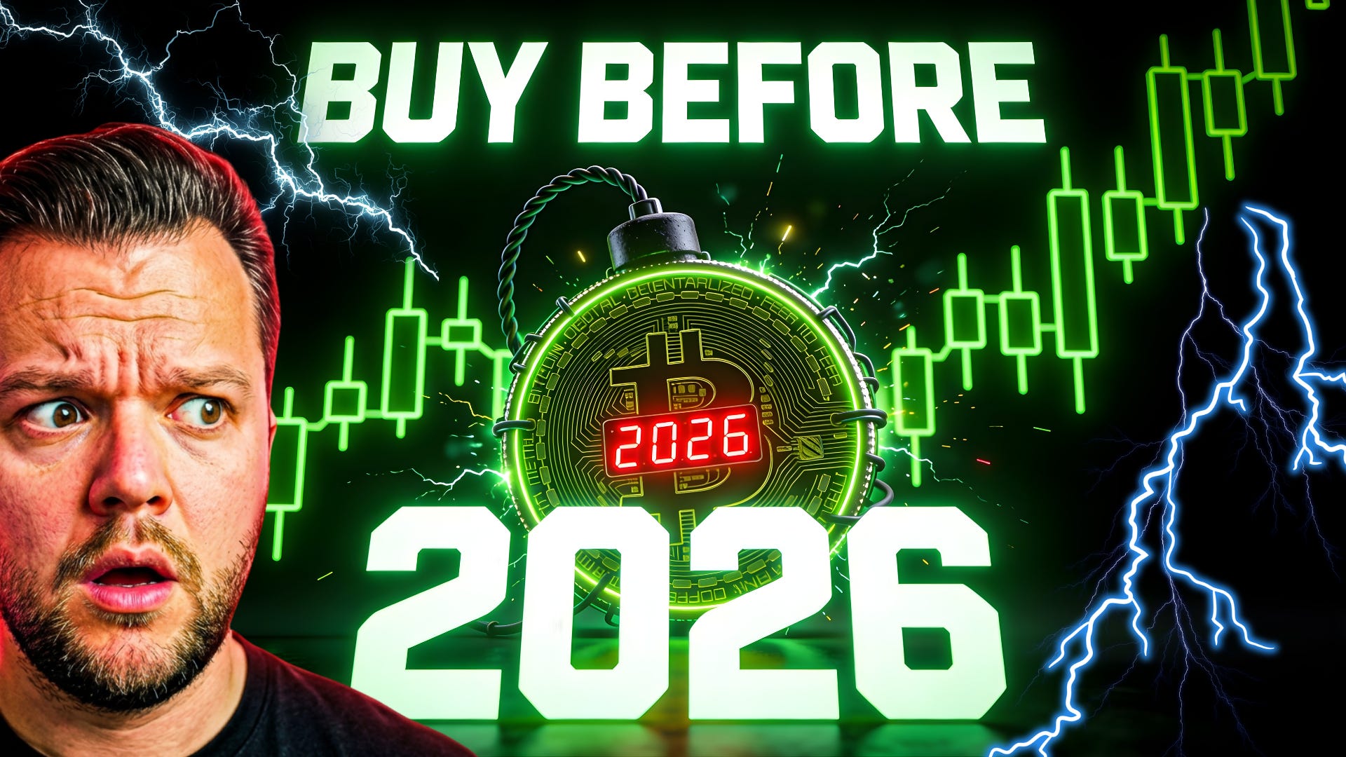 The Crypto Narratives That Could Create the Next Billionaires in 2026