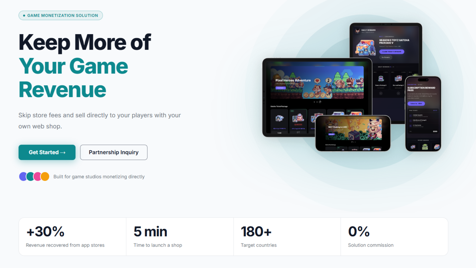 NEXUS to Unveil CROSS Hub, the AI-Powered Game Operations Solution at GDC 2026