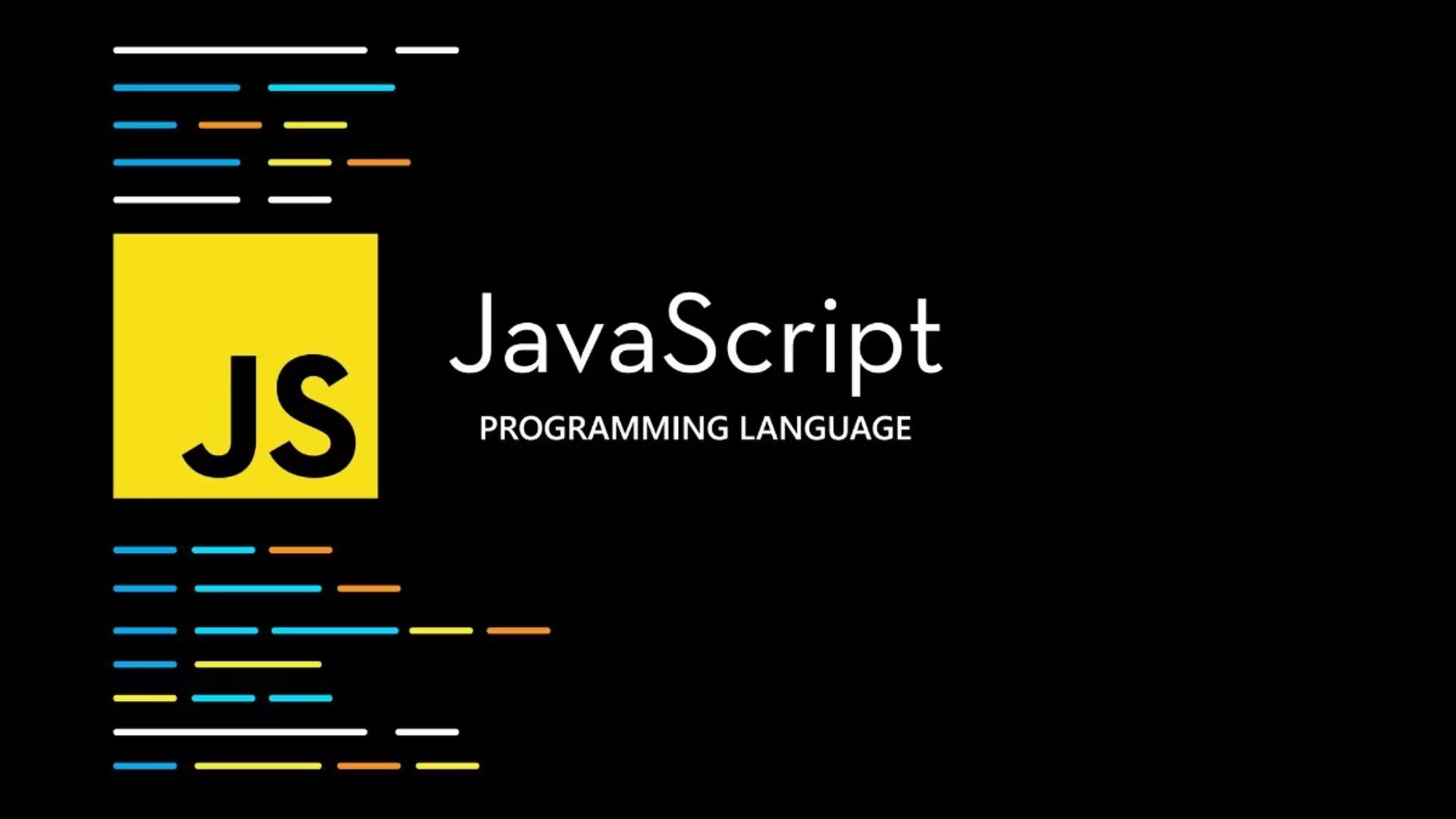 JAVASCRIPT- Part 3