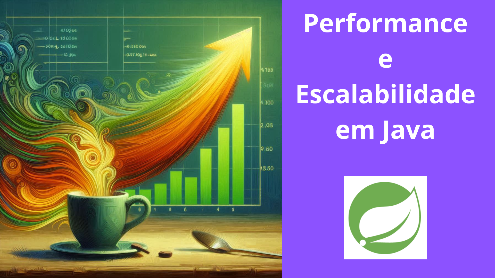 Performance e Escalabilidade em Java