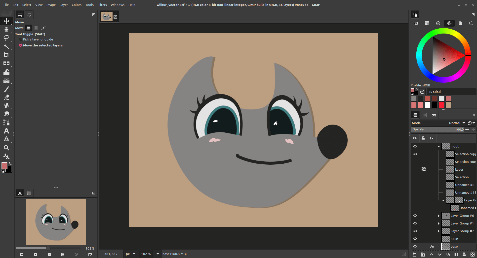 GIMP 3.2 Advances Open-Source Image Editing with Non-Destructive Layers and Expanded Professional…