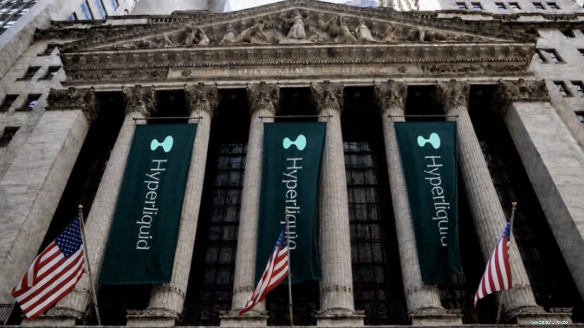 Hyperliquid Wants to Trade the Future.