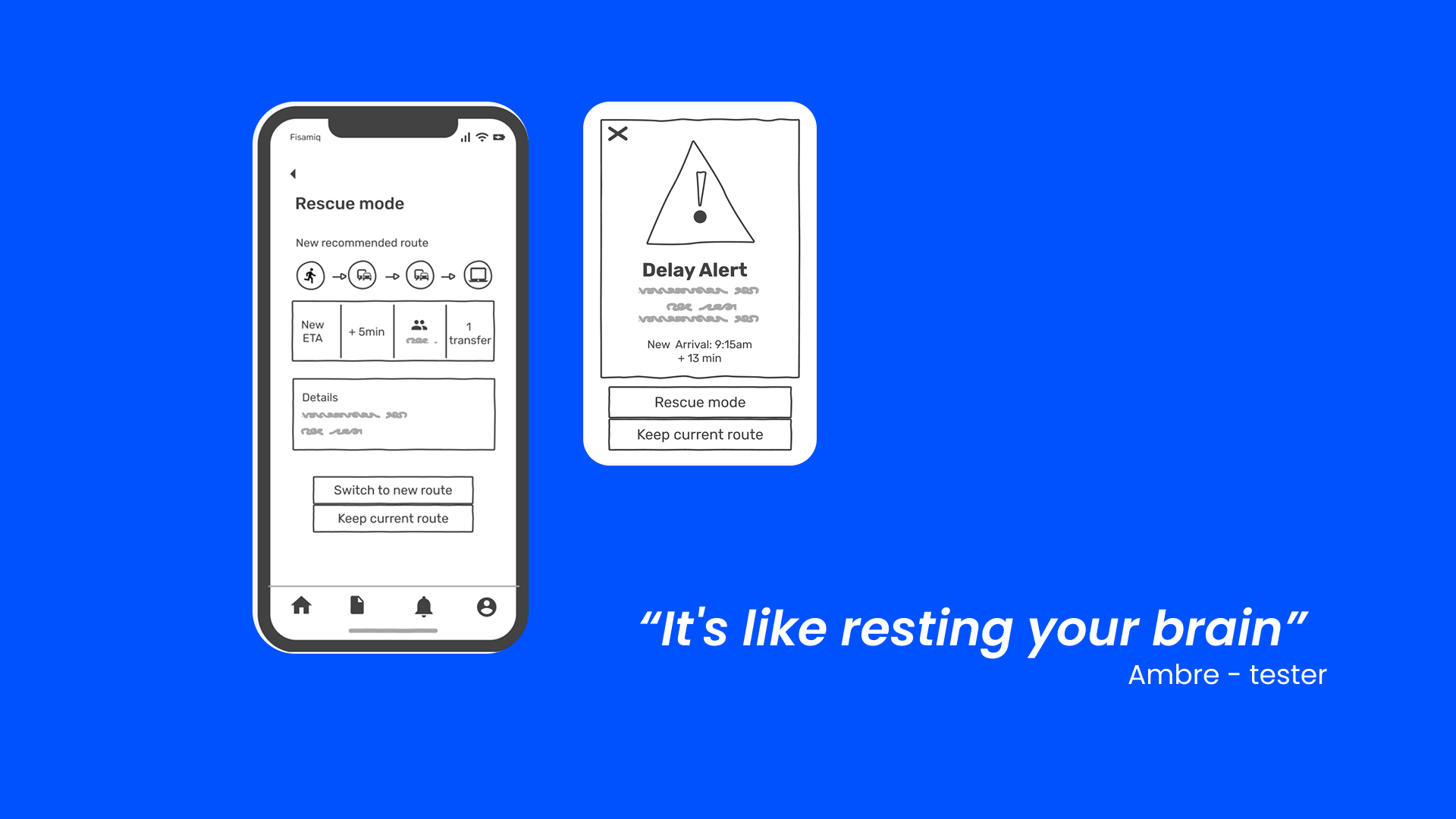 Commuters don’t distrust the city. They distrust the app.