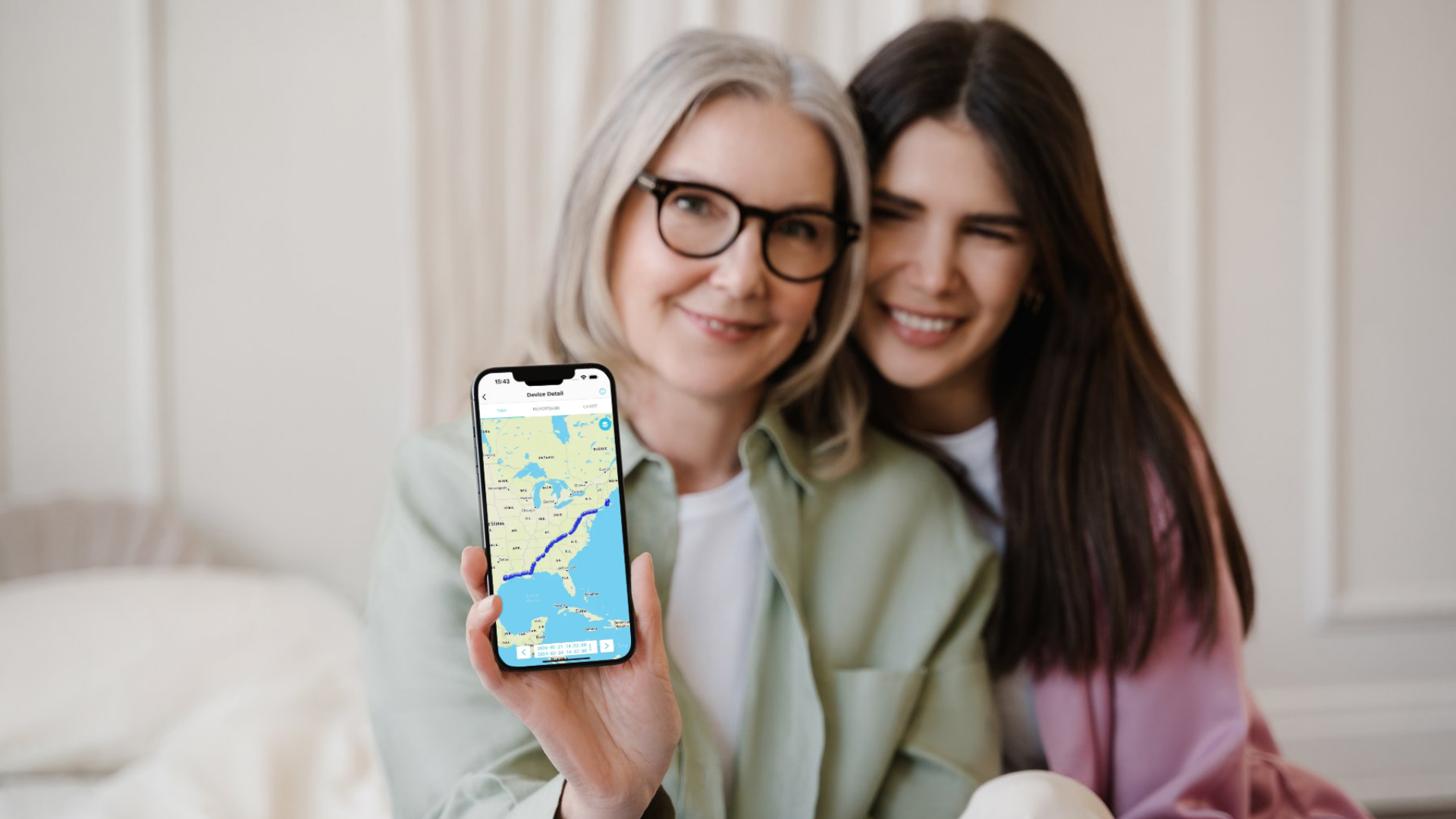 Fake GPS is Everywhere: Is Your Asset Data Still Trustworthy?