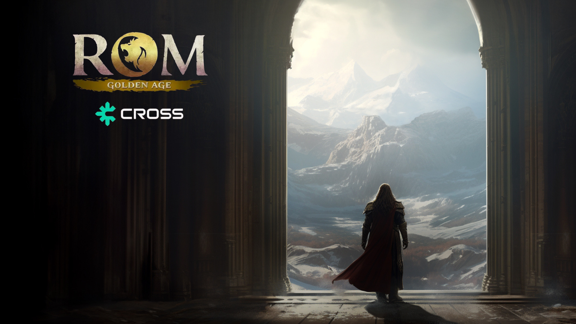 Gaming Rewards for Non-Players with CROMx