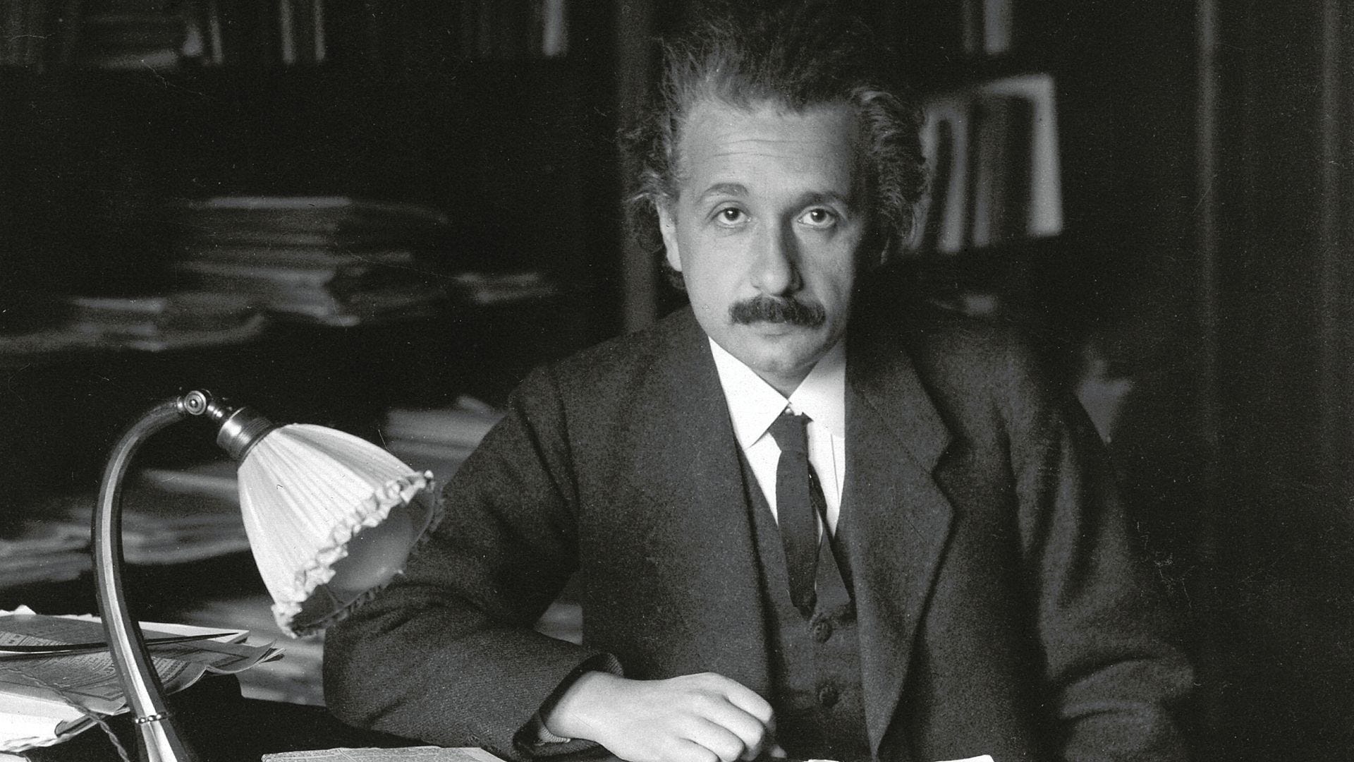 Einstein’s Theory that Still Confuses Scientists Today Einstein’s Theory that Still Confuses Scientists Today