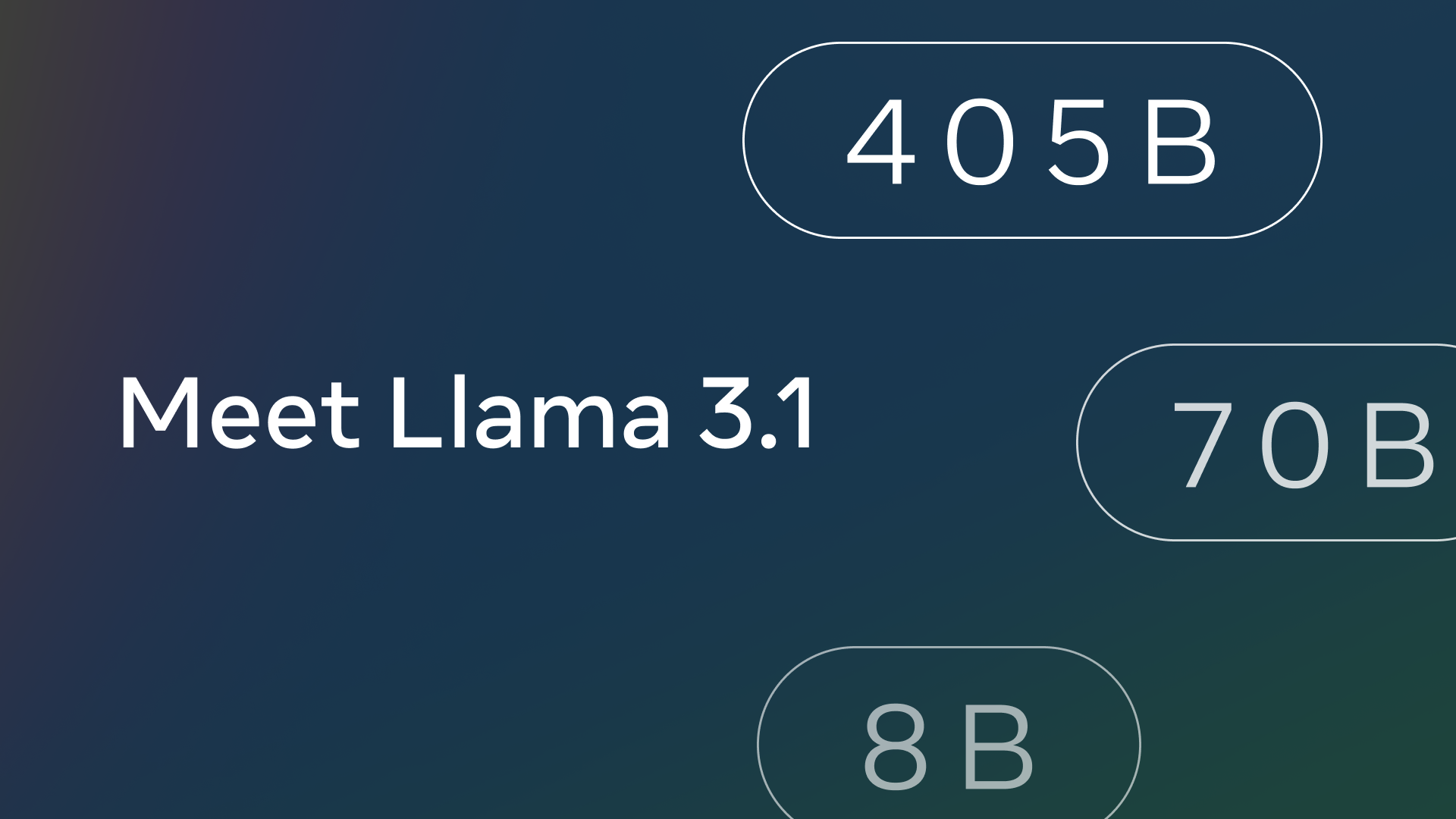 Introducing Llama 3.1: Meta’s Most Advanced Open-Source AI Model