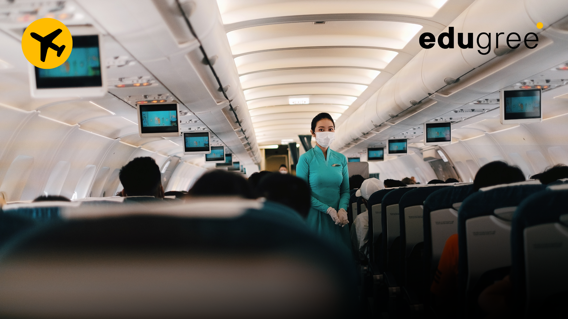 Common Myths About Air Hostess Careers?—?Facts vs Reality Explained