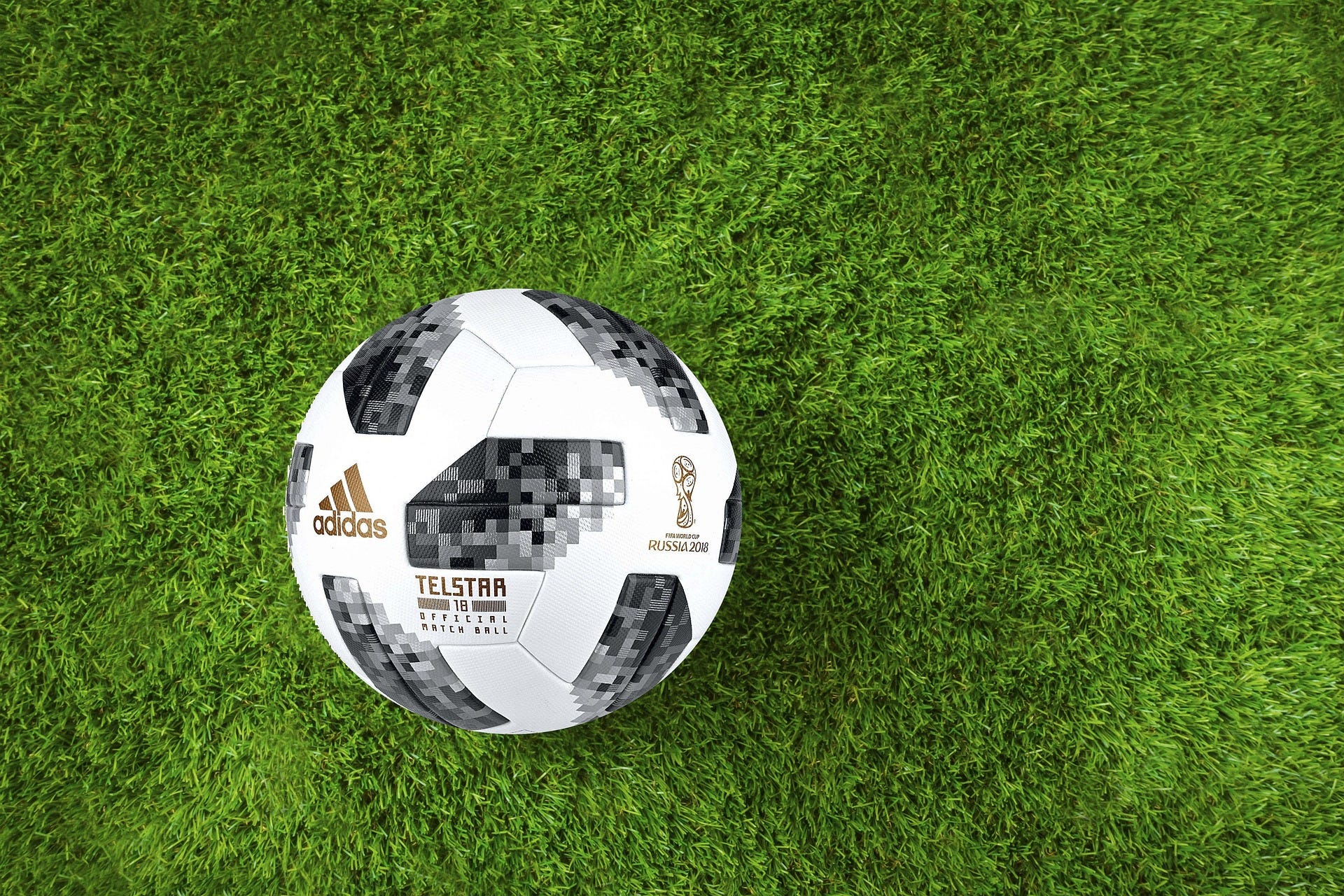 fi“The World Cup Is in Its Second Week. Here Is What the Crypto Data Is Actually Showing.”