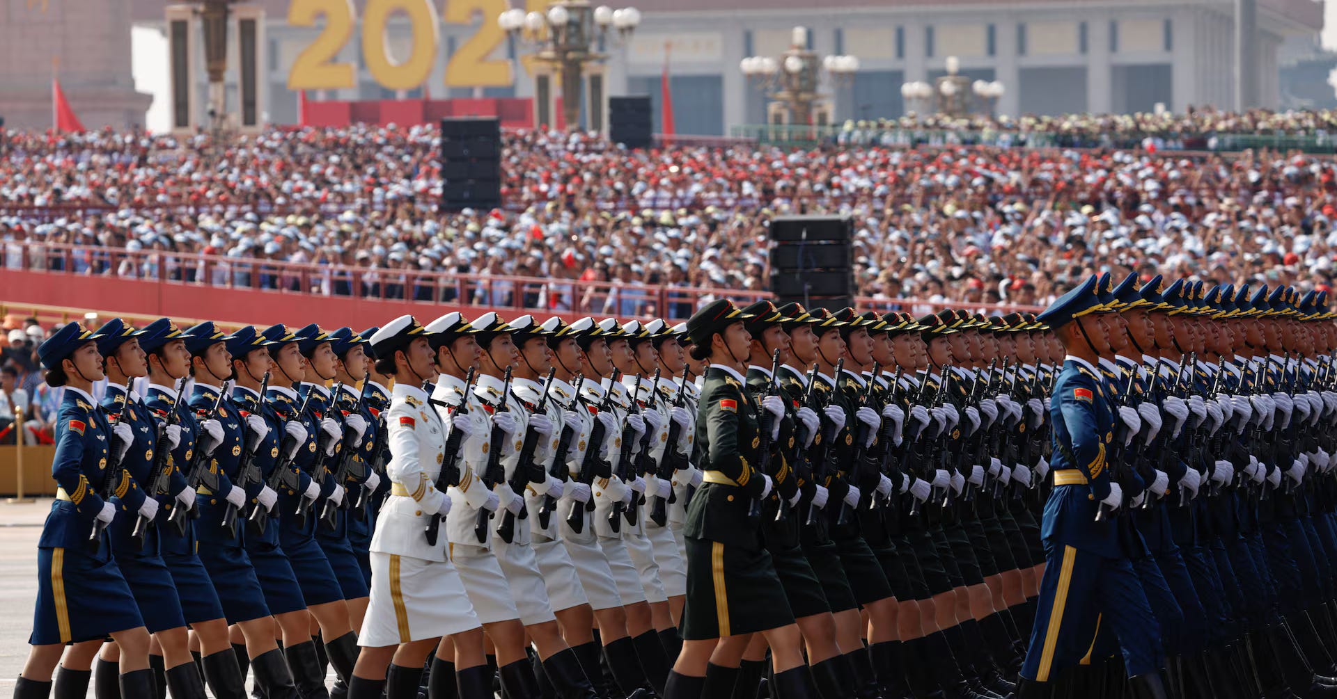 [TrendyMediaToday.com] In Beijing, the Past Marches in Formation ️ {file_size} {filename}