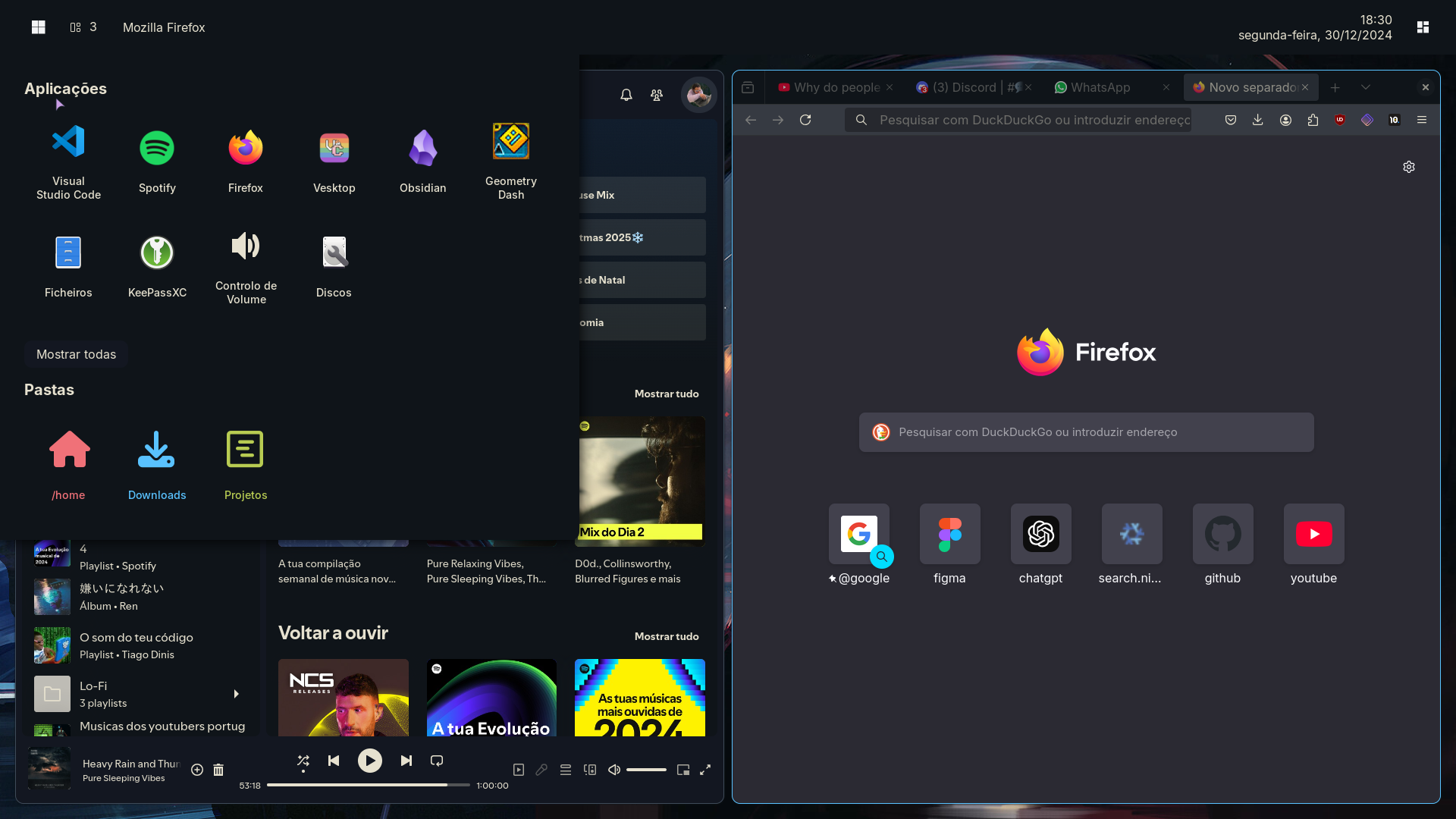 Linux in 2024 (English Version)