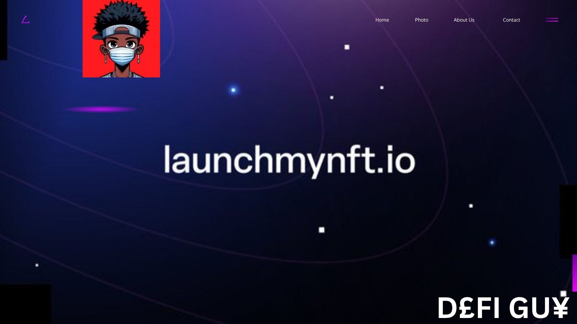 The Future of NFT Creation Made Simple with LaunchMyNFT