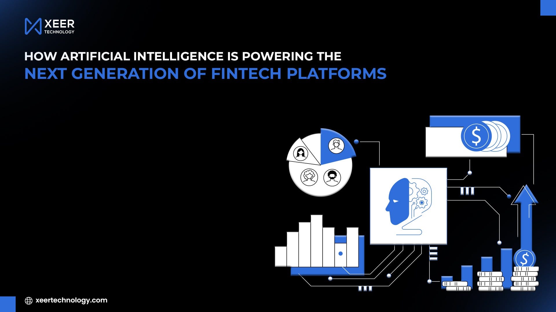 How Artificial Intelligence is Powering the Next Generation of Fintech Platforms