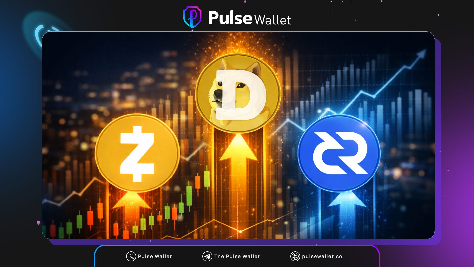 Top 3 Altcoins Showing Strong Momentum Today — March 5