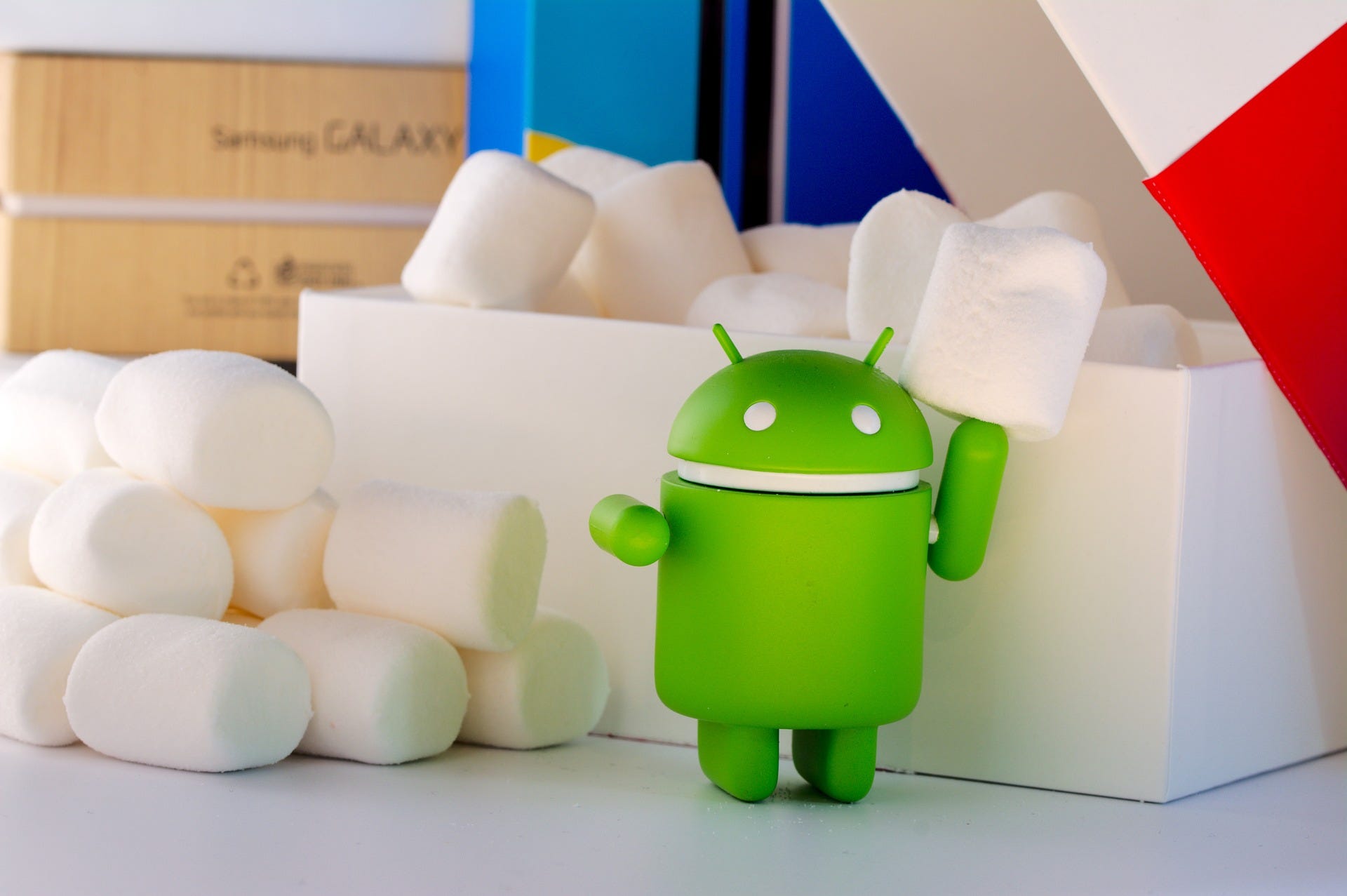 The Comprehensive Evolution of Android: From Alpha to Android 14