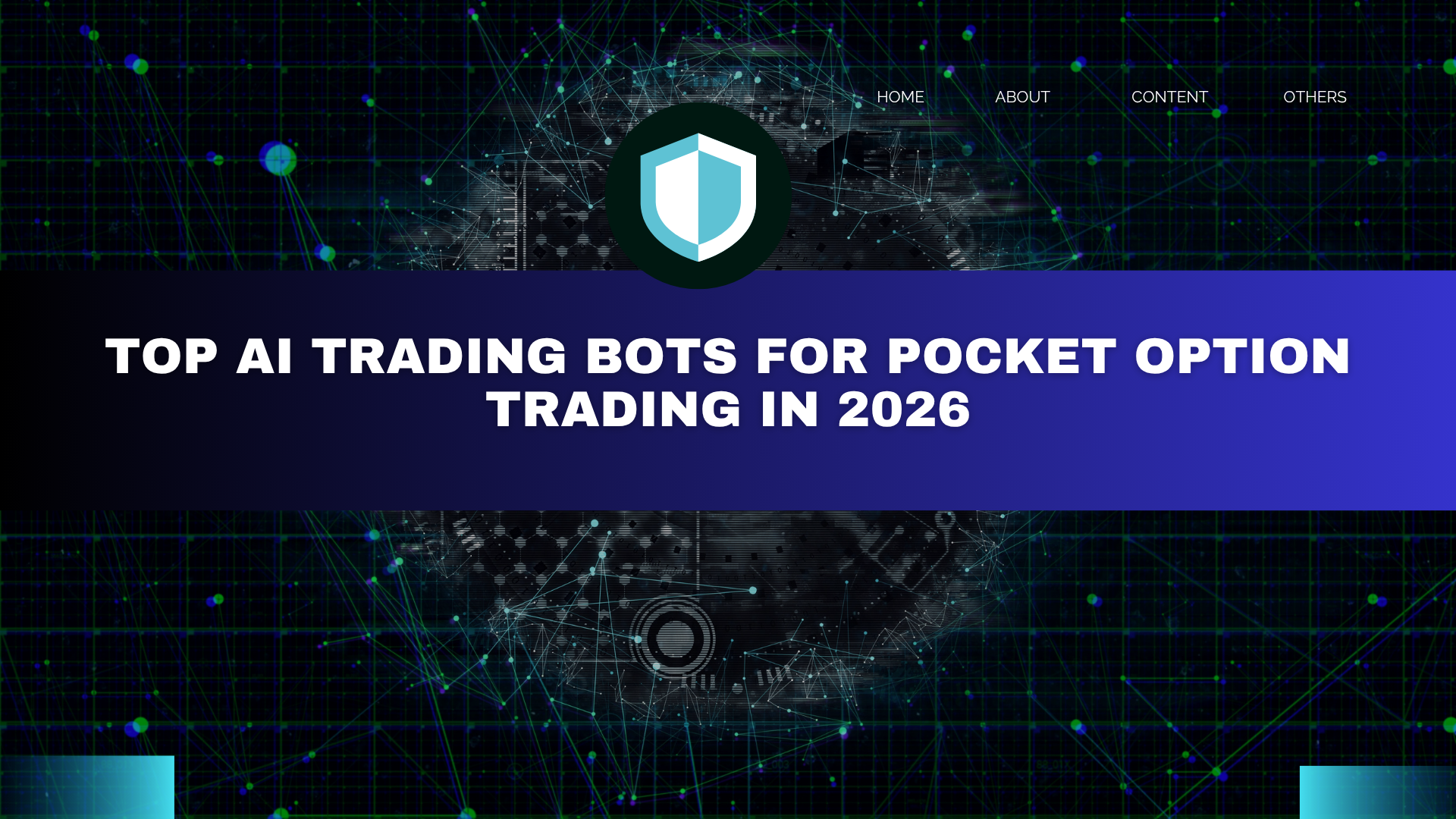 Top AI Trading Bots for Pocket Option Trading in 2026: Best Automated Tools for Smarter Trading