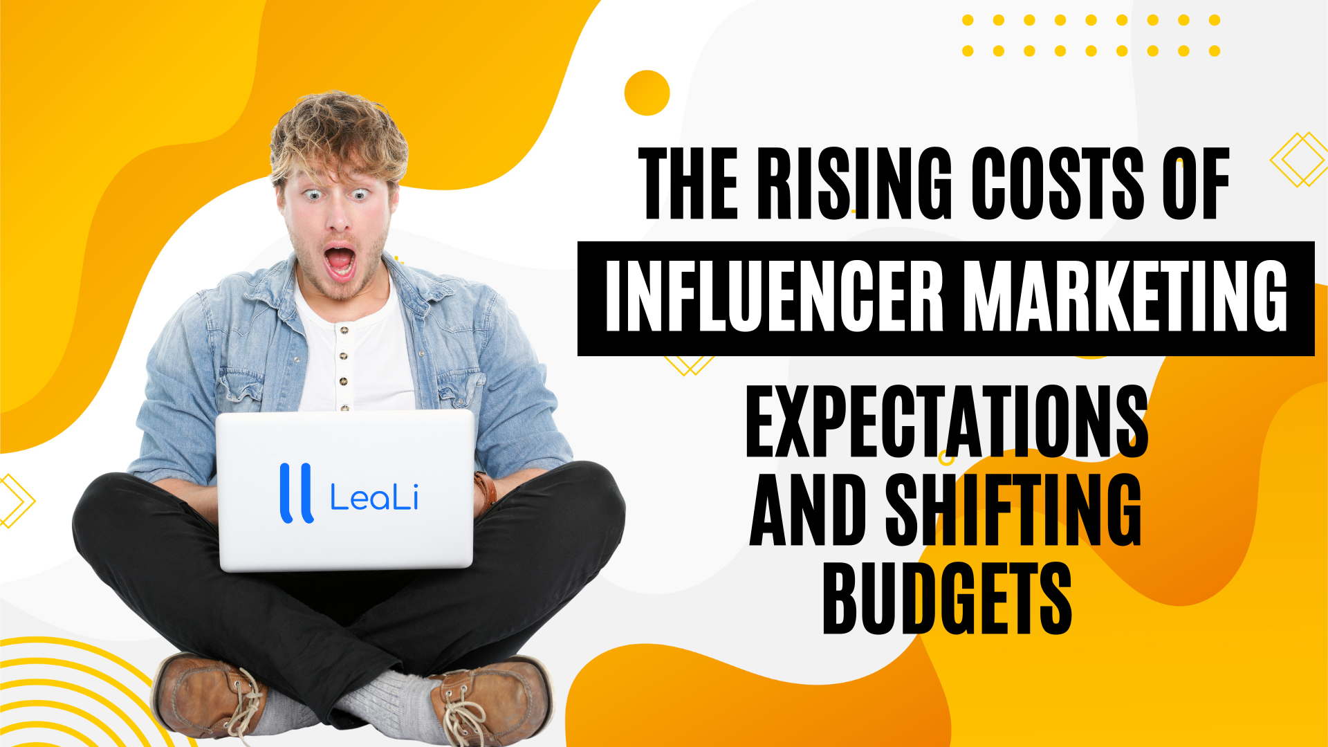 The Rising Costs of Influencer Marketing: Expectations and Shifting Budgets