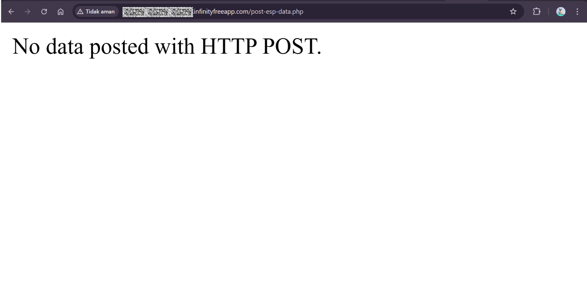 #09. ESP32 Project : Database
