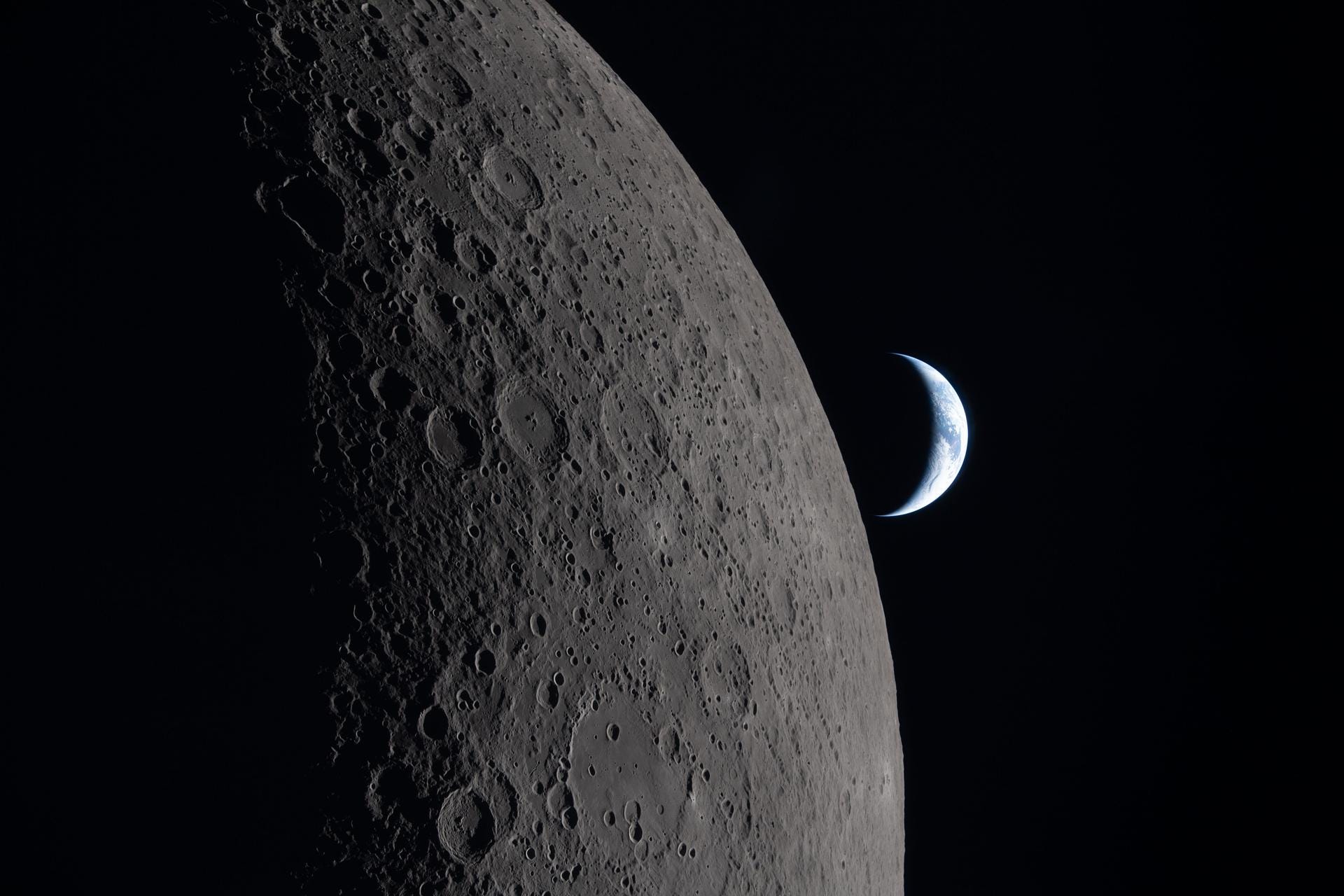 Moon to Mars: The Importance of Artemis II