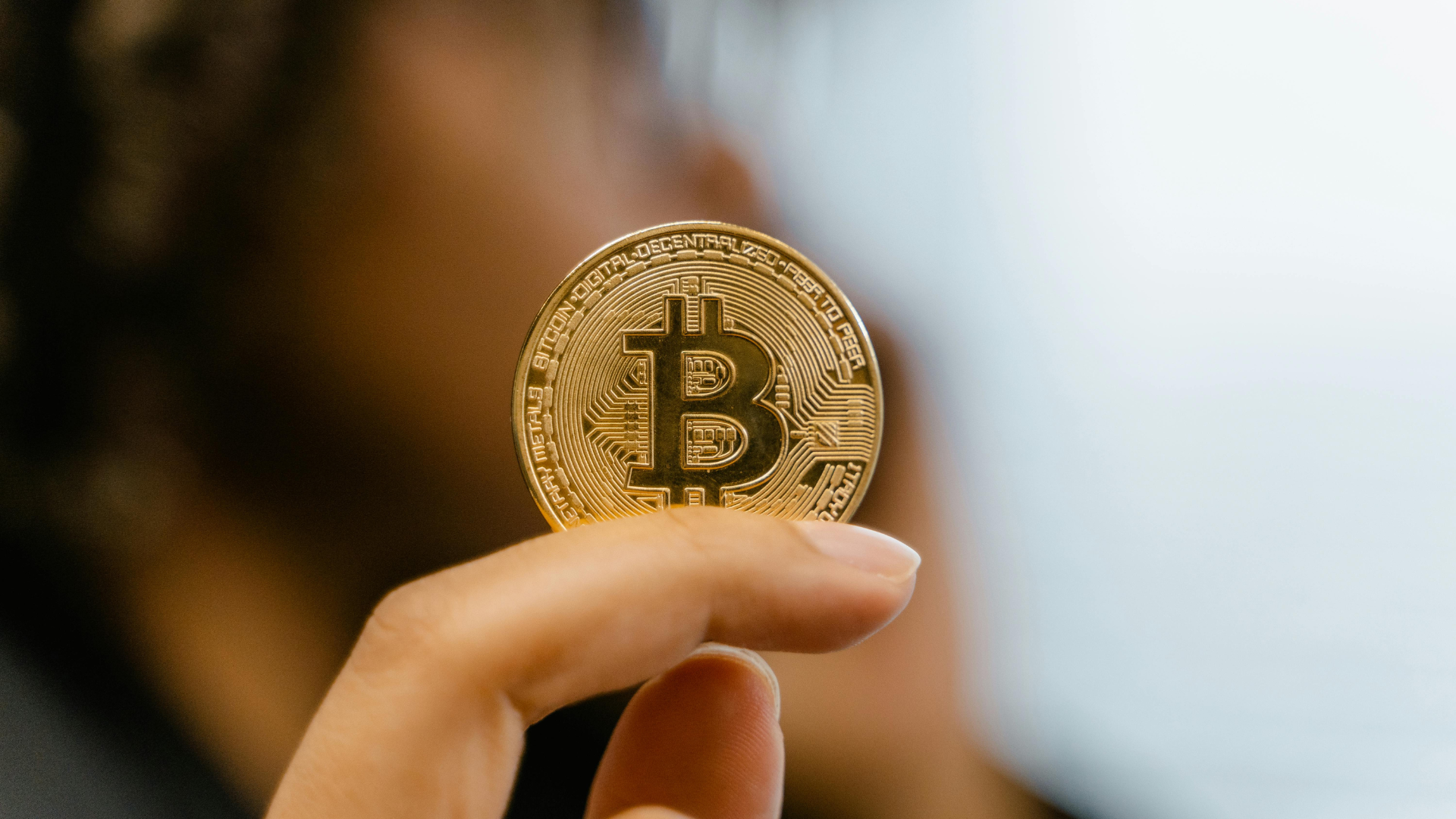Bitcoin’s “Safe Haven” Moment Just Passed — Did You Notice?