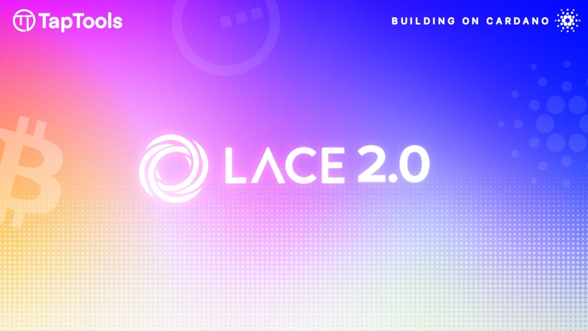 Input Output Releases Lace Wallet 2.0