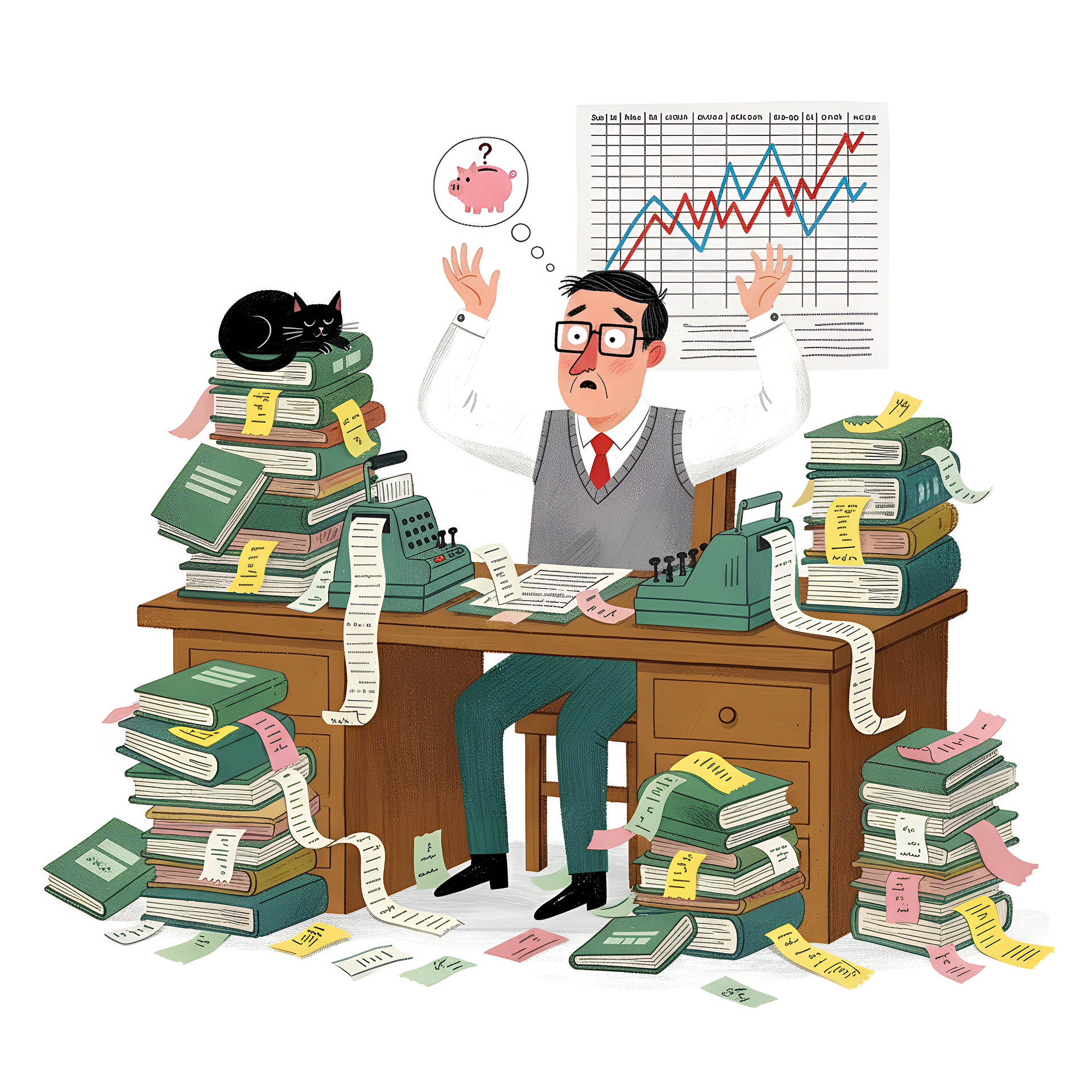 Why Therapists Are Burning Out Over Admin Work (Not Clients)
