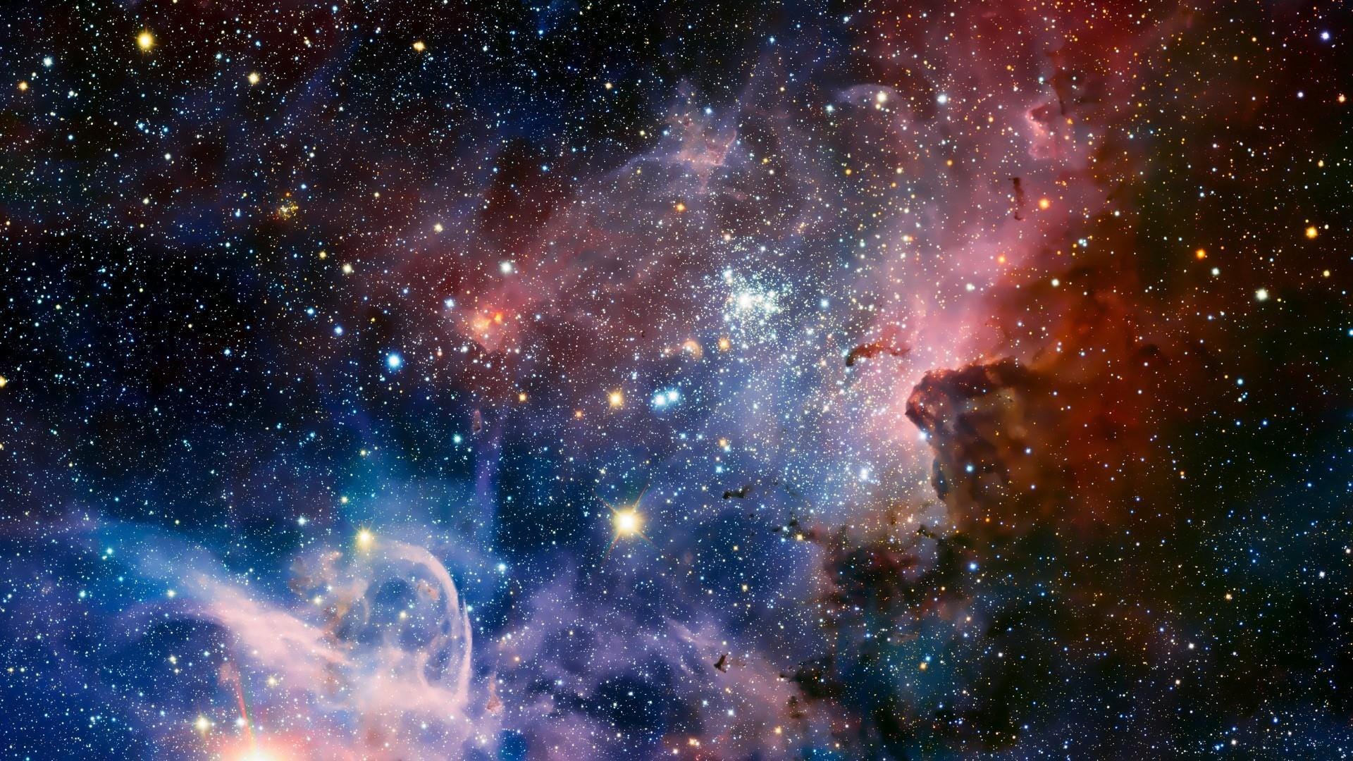 Theory of Reality (ToR)