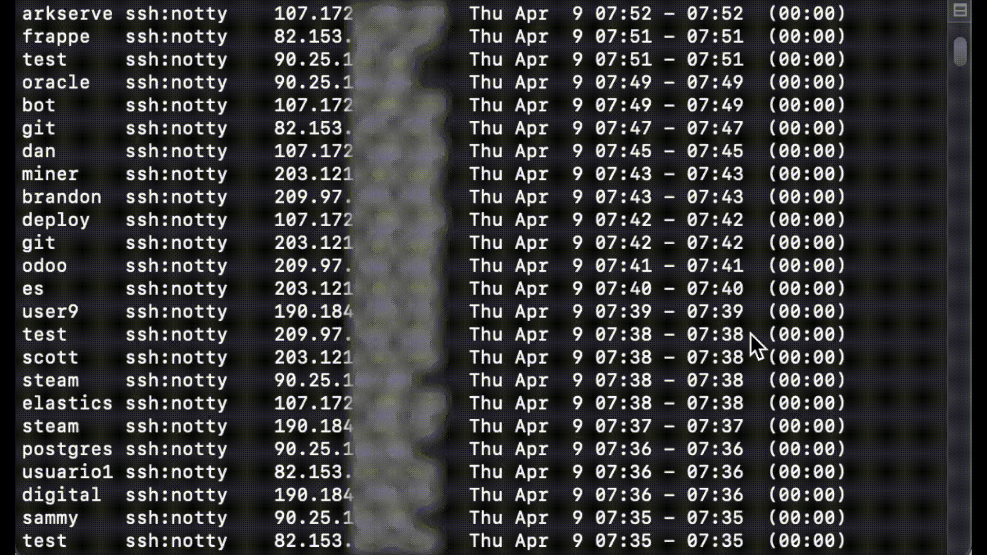 Here’s Why You Should Disable SSH Password Login on Every VPS