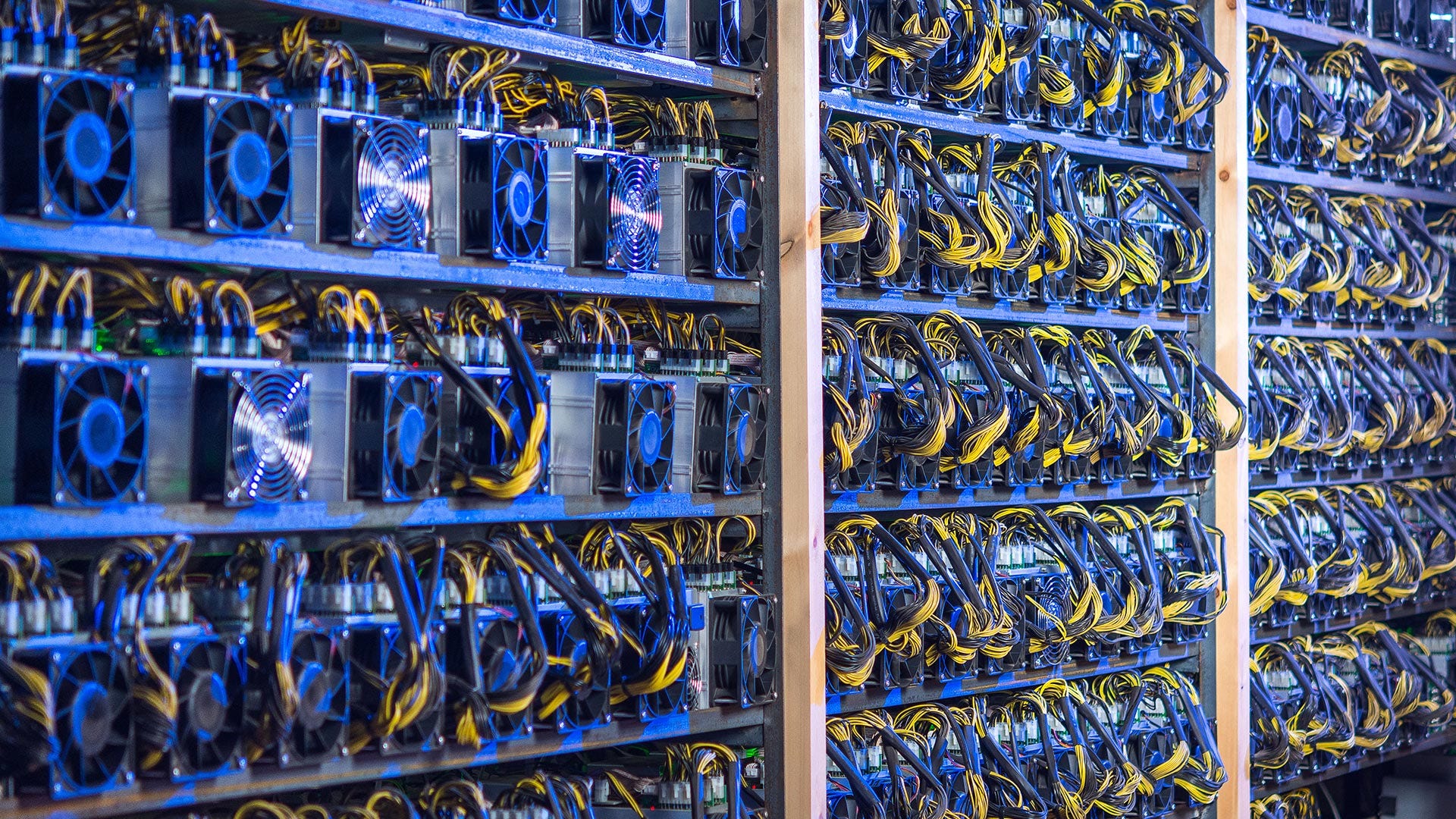 ⚡⛓️ Cómo Funciona el sistema de Bitcoin: Infraestructura y arquitectura.